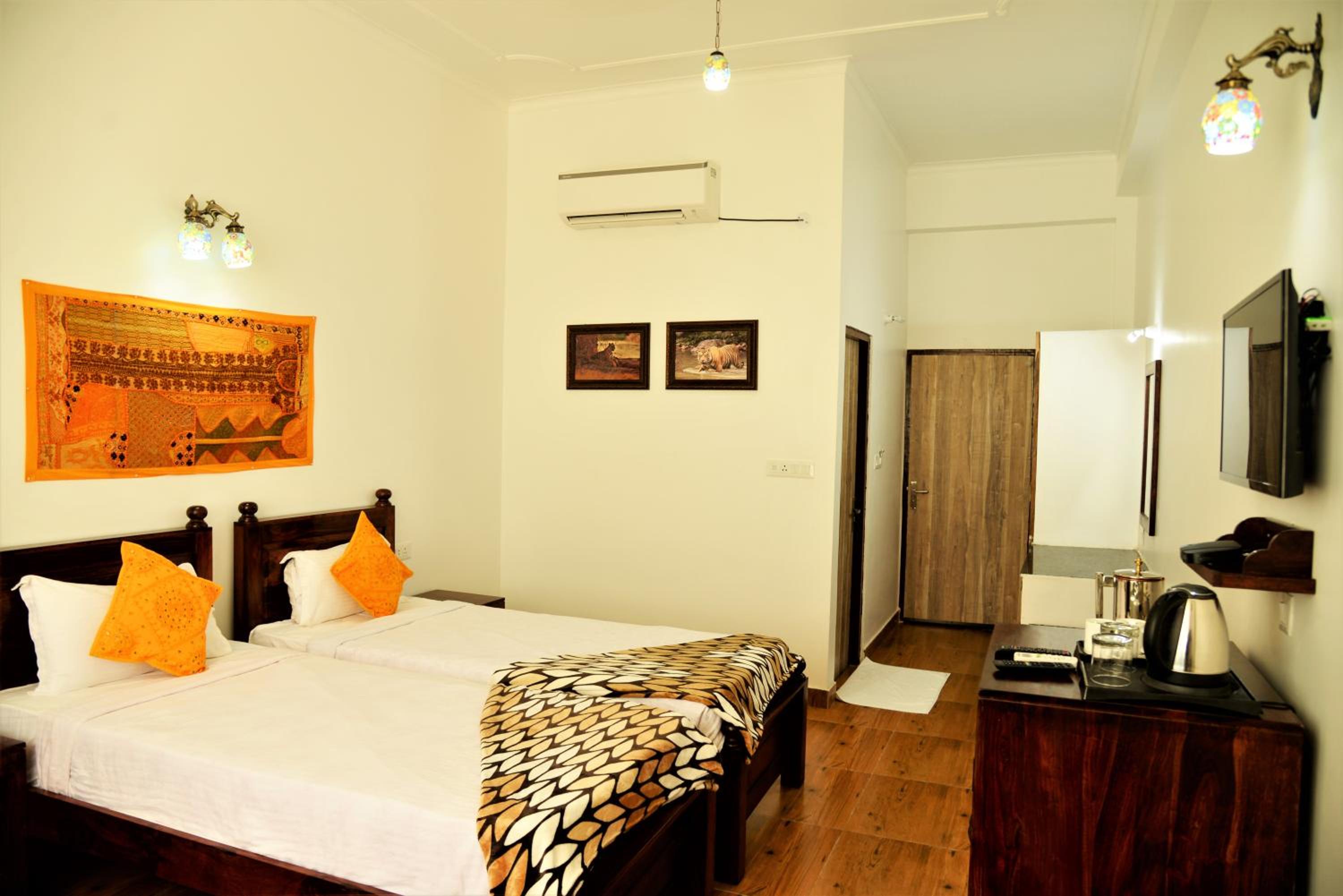 Deluxe Room photo 2
