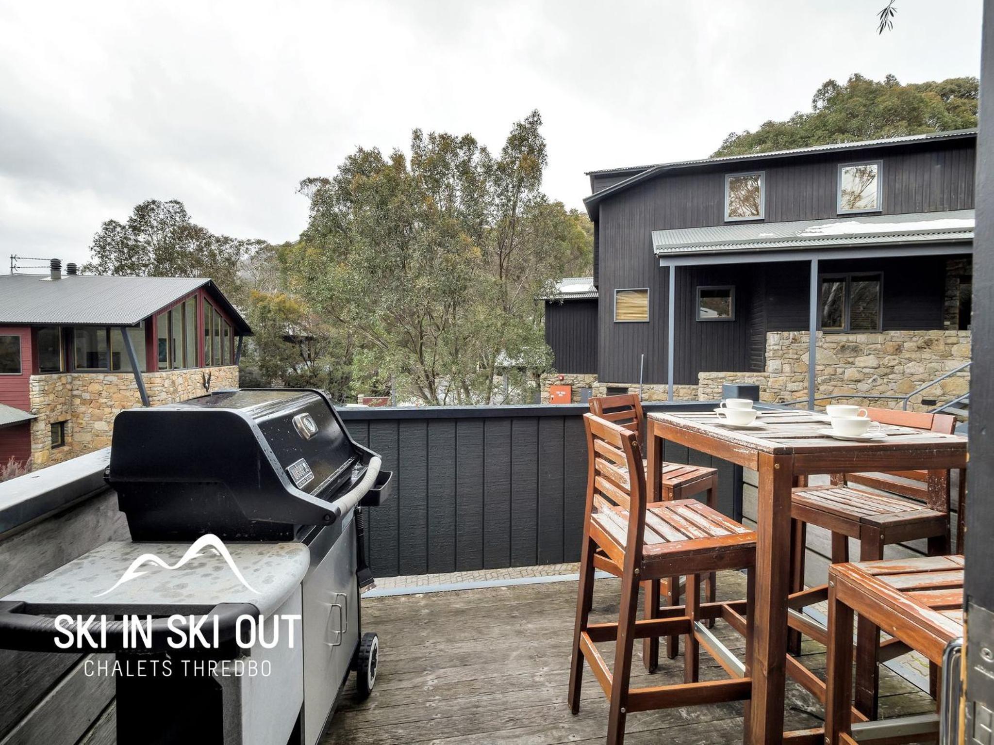 Superior Chalet photo 1