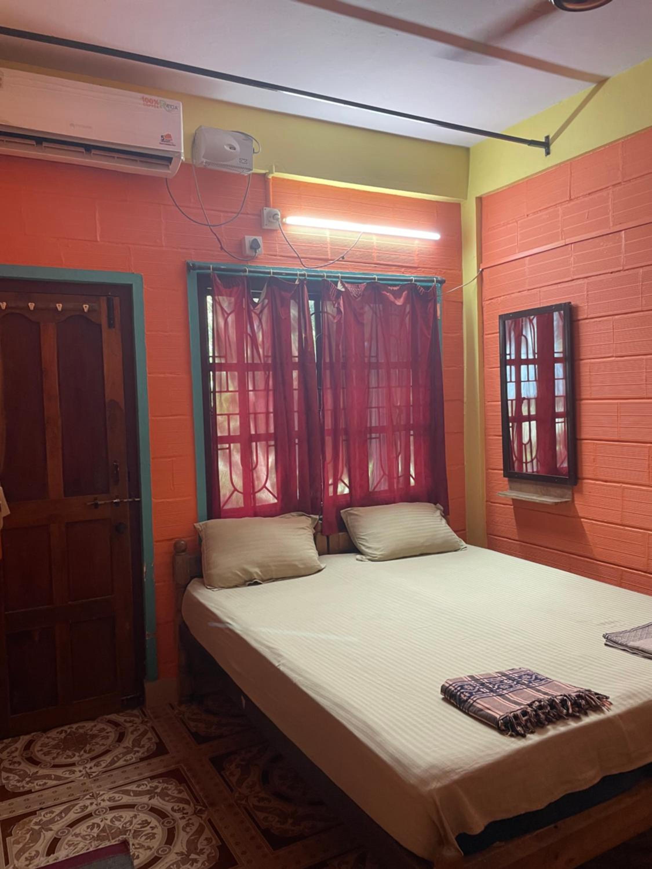 Double Room with Sea View photo 1