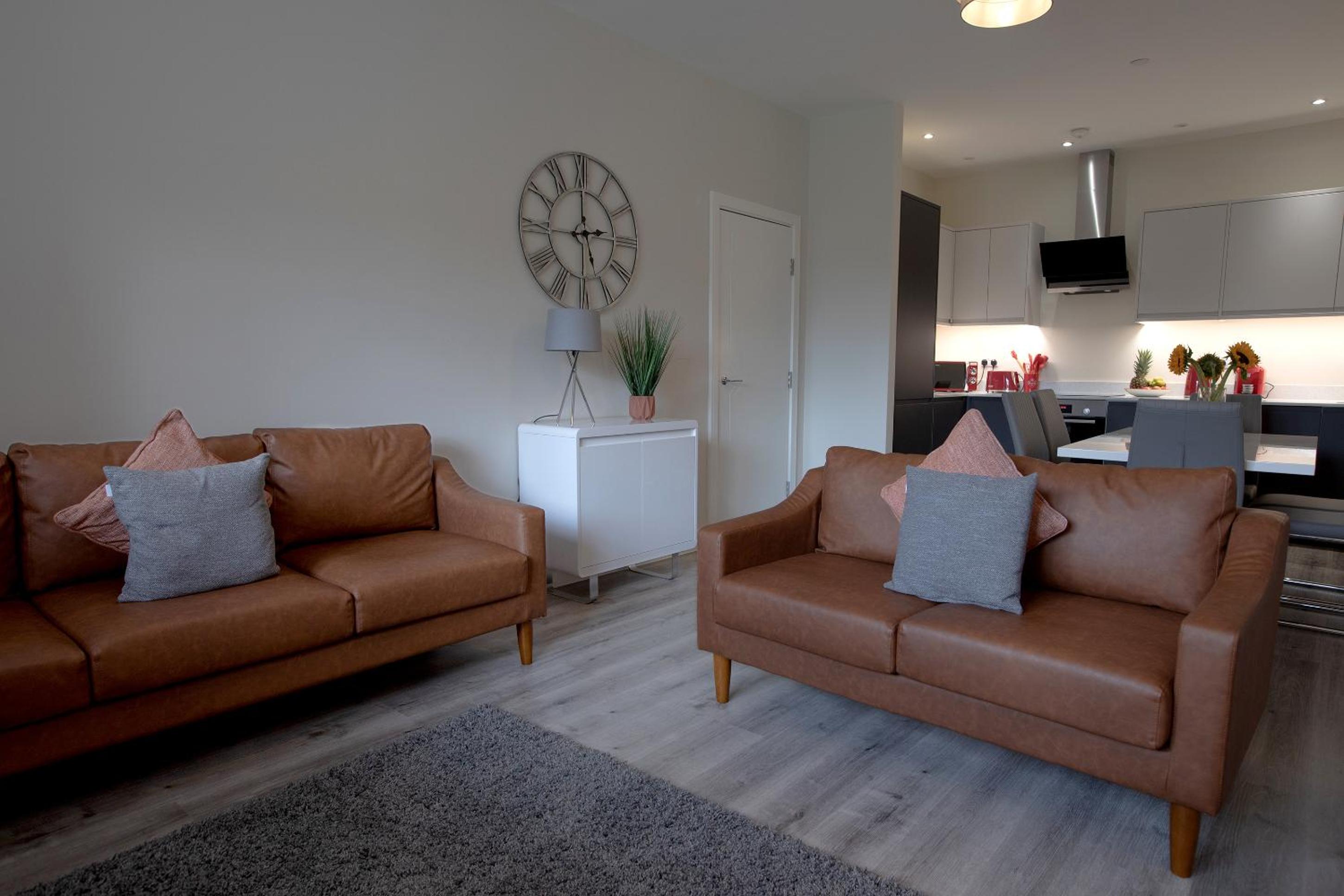 Apartment photo 1