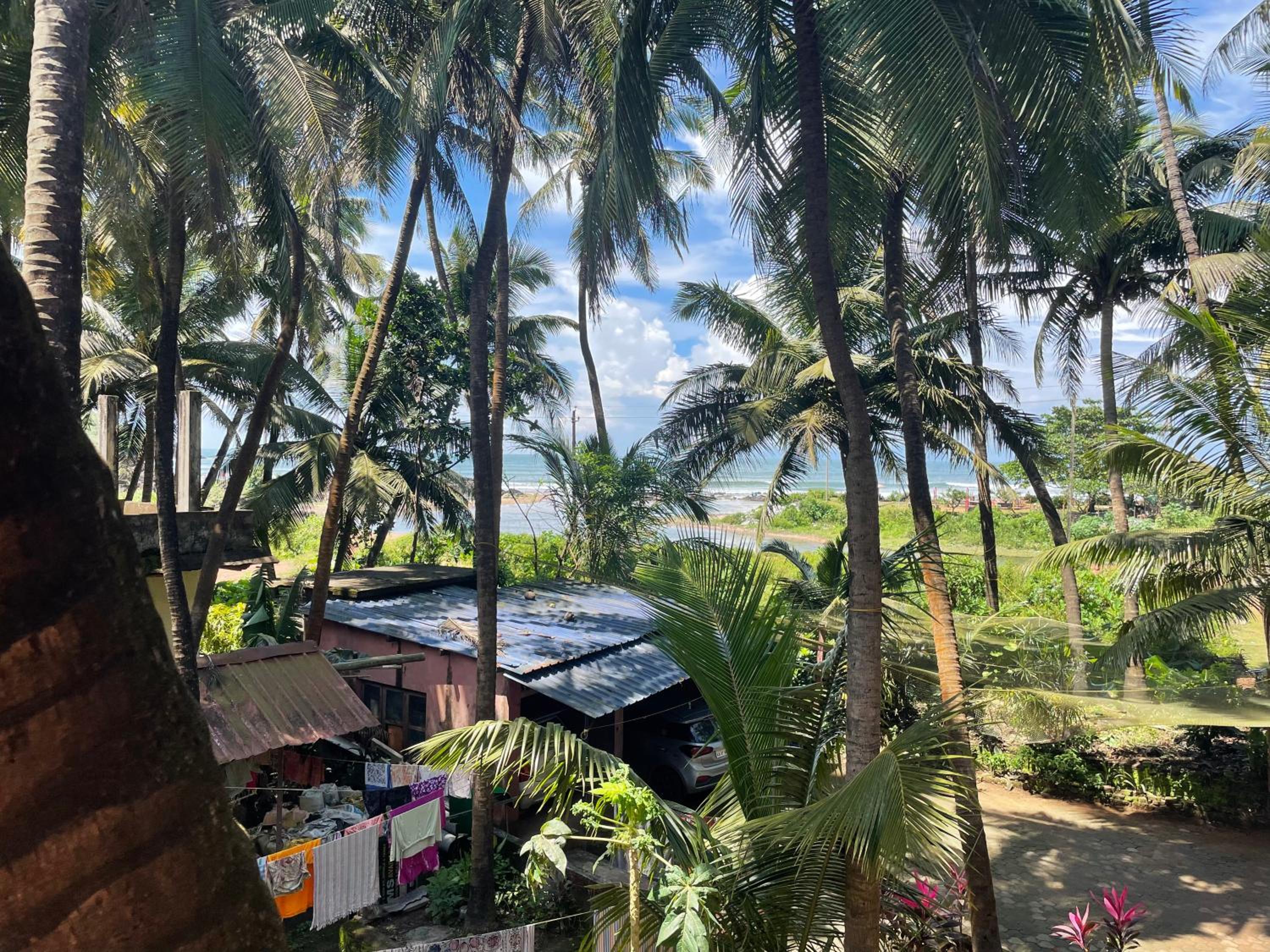 Double Room with Sea View photo 3