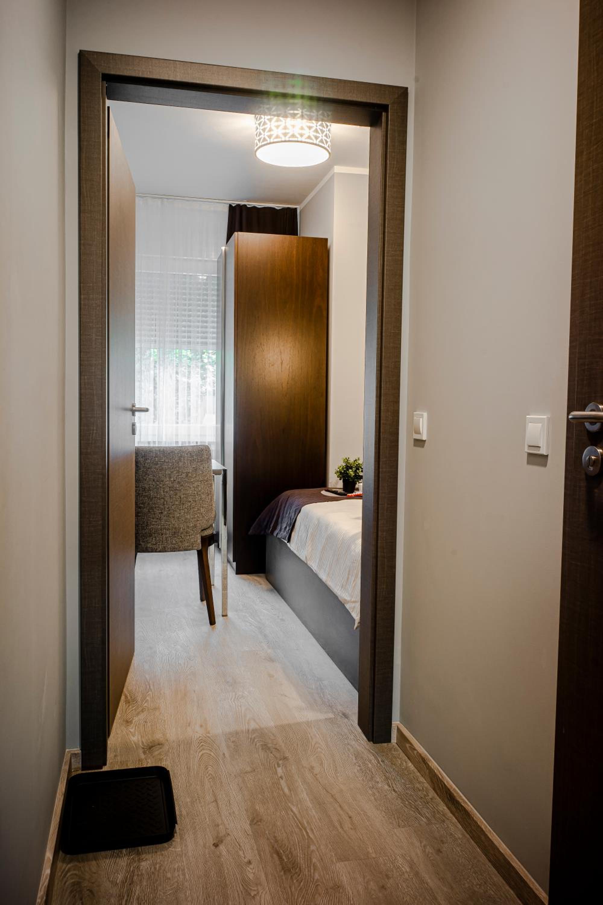Single Room photo 1