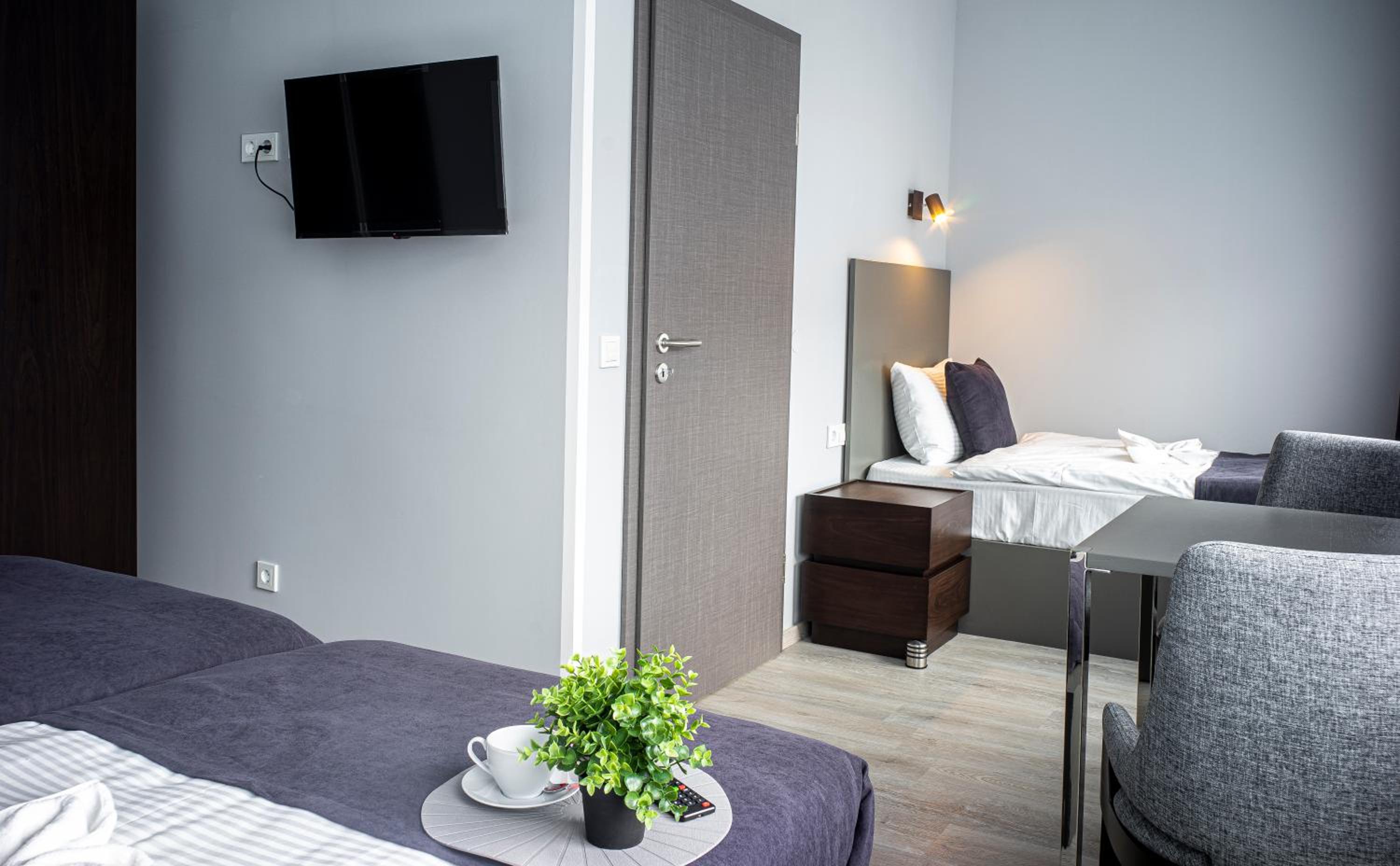 Triple Room photo 3