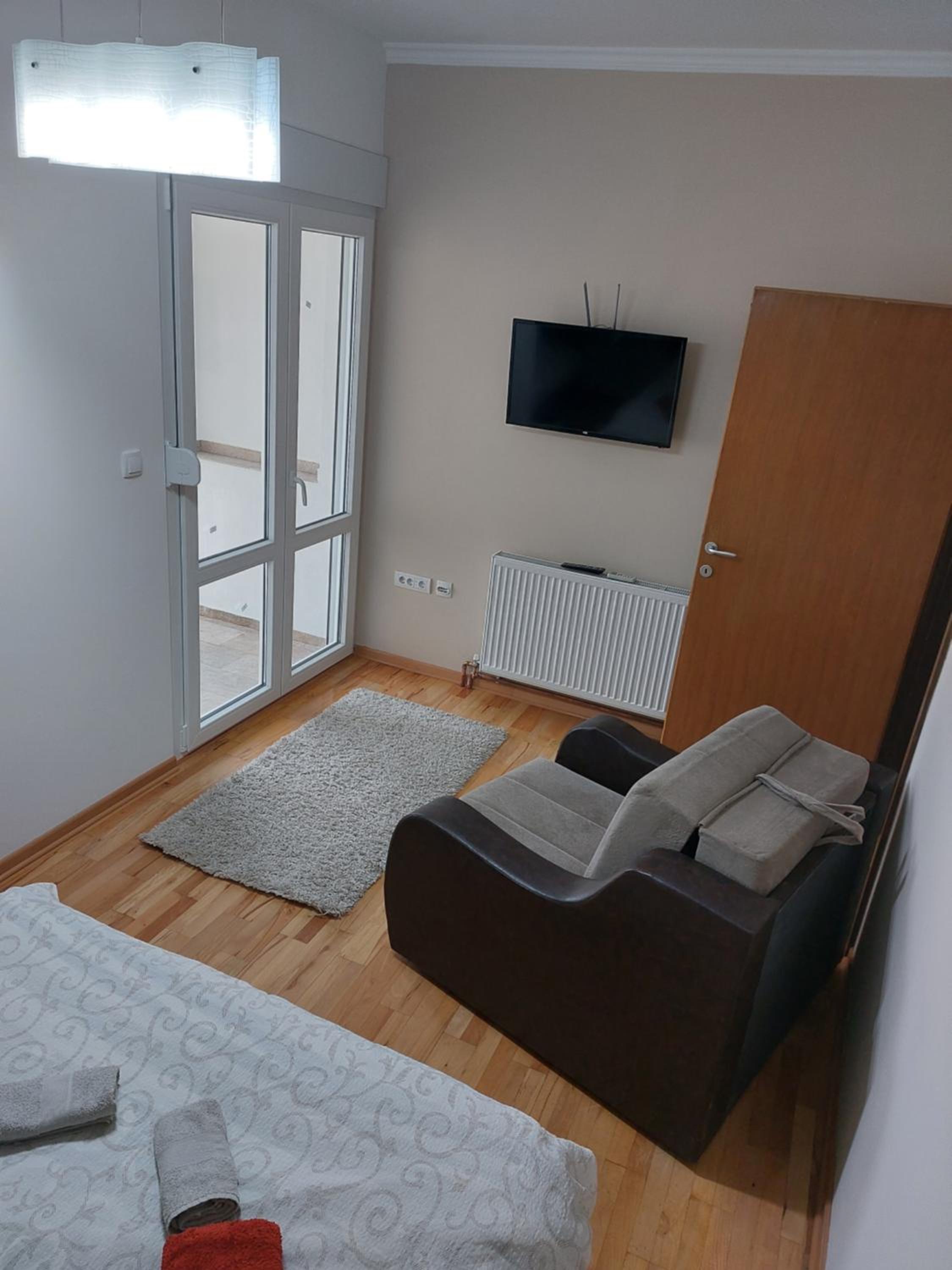 Apartment with Garden View photo 2