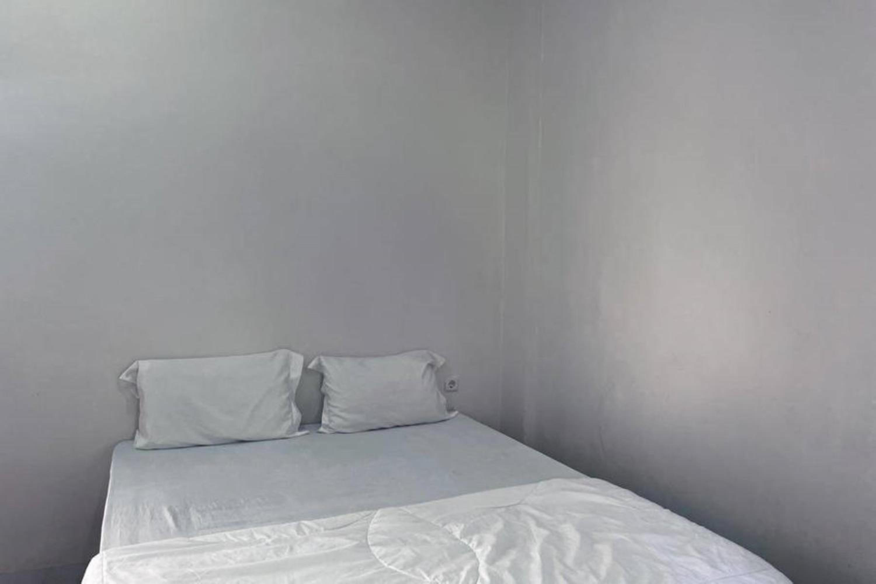 Economy Double Room photo 3