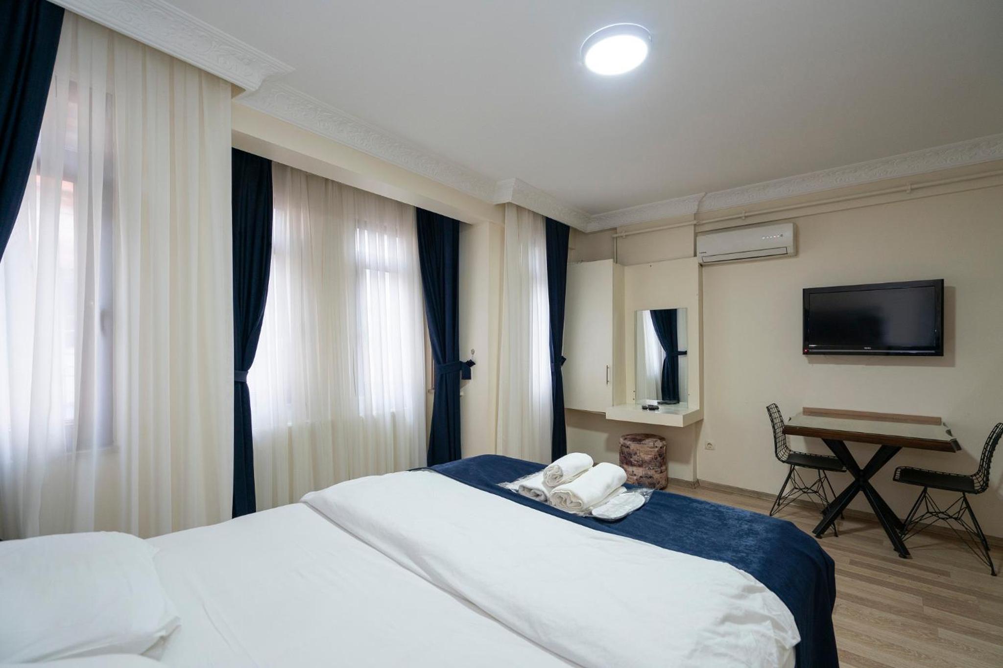 Deluxe Room photo 1