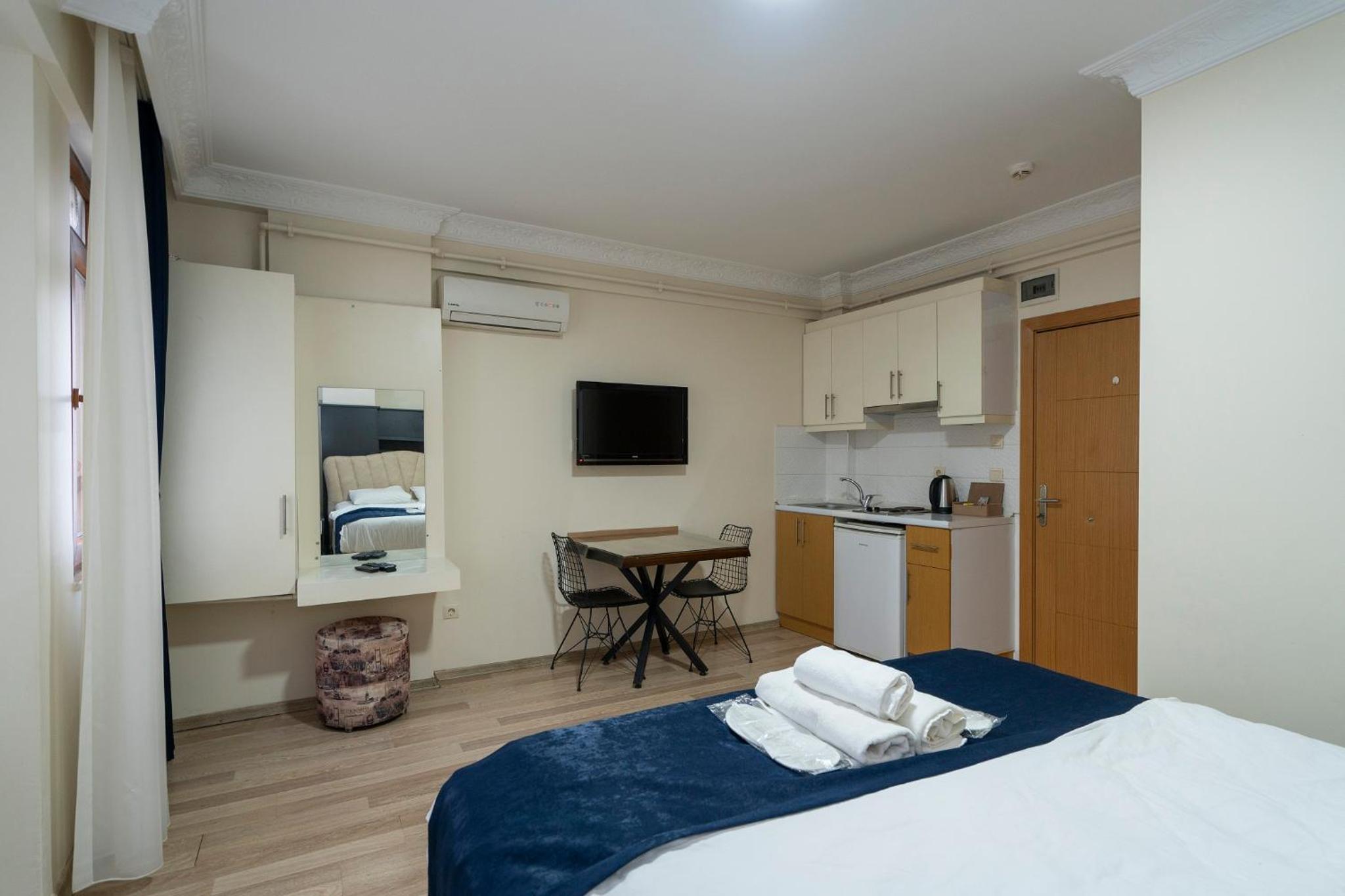 Deluxe Room photo 2