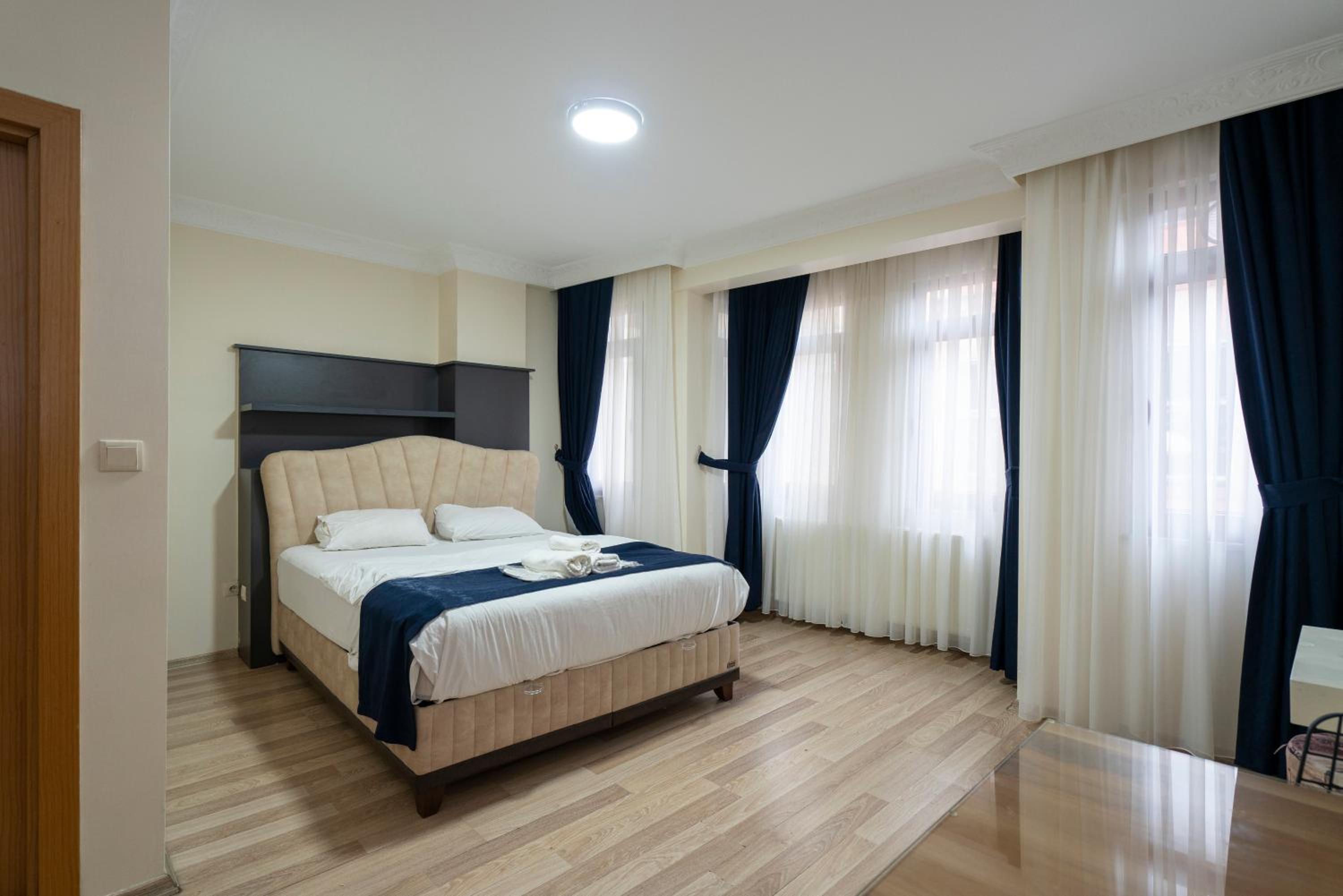 Deluxe Room photo 3