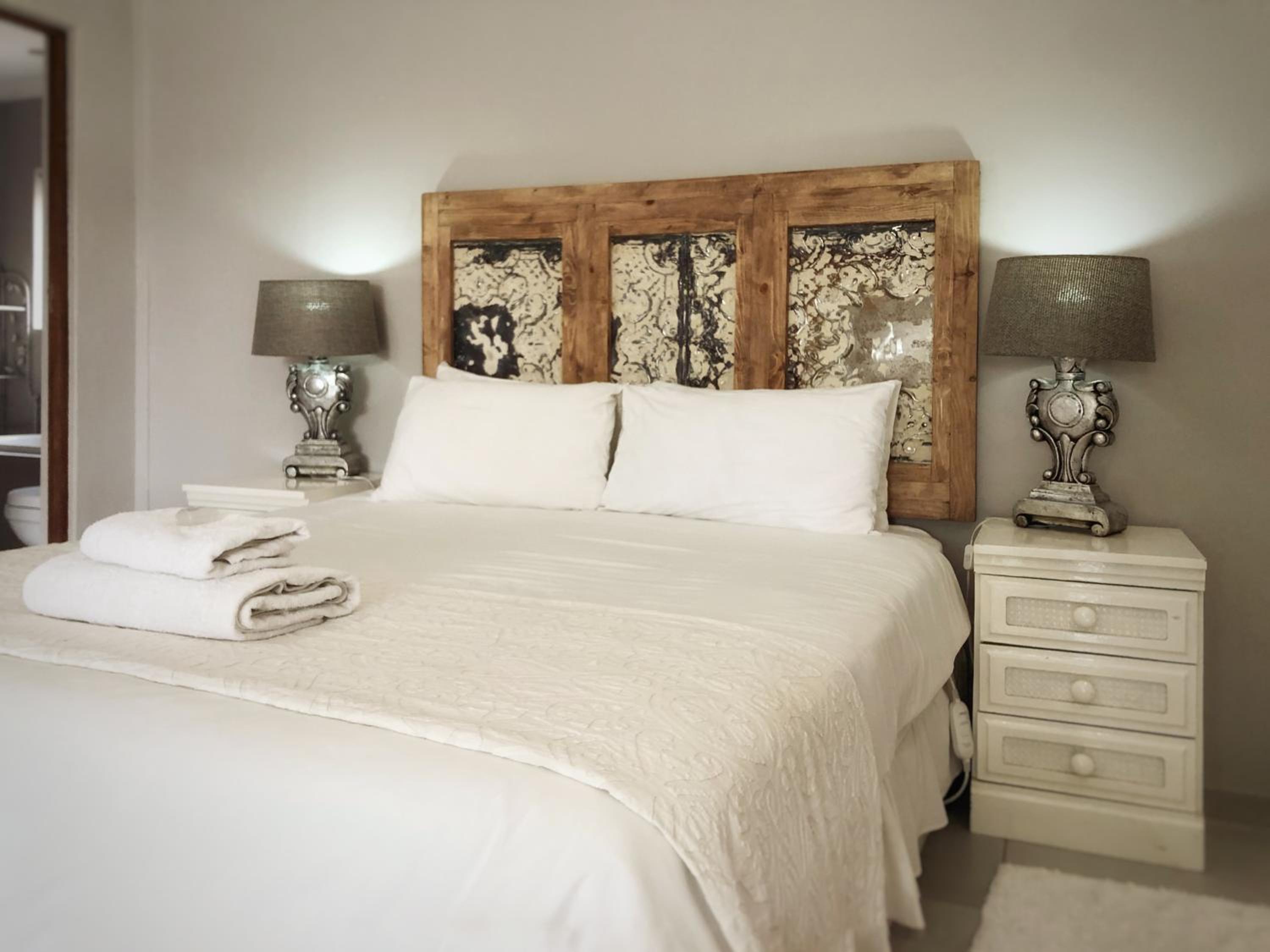 Twin/Double Room - Photo 12