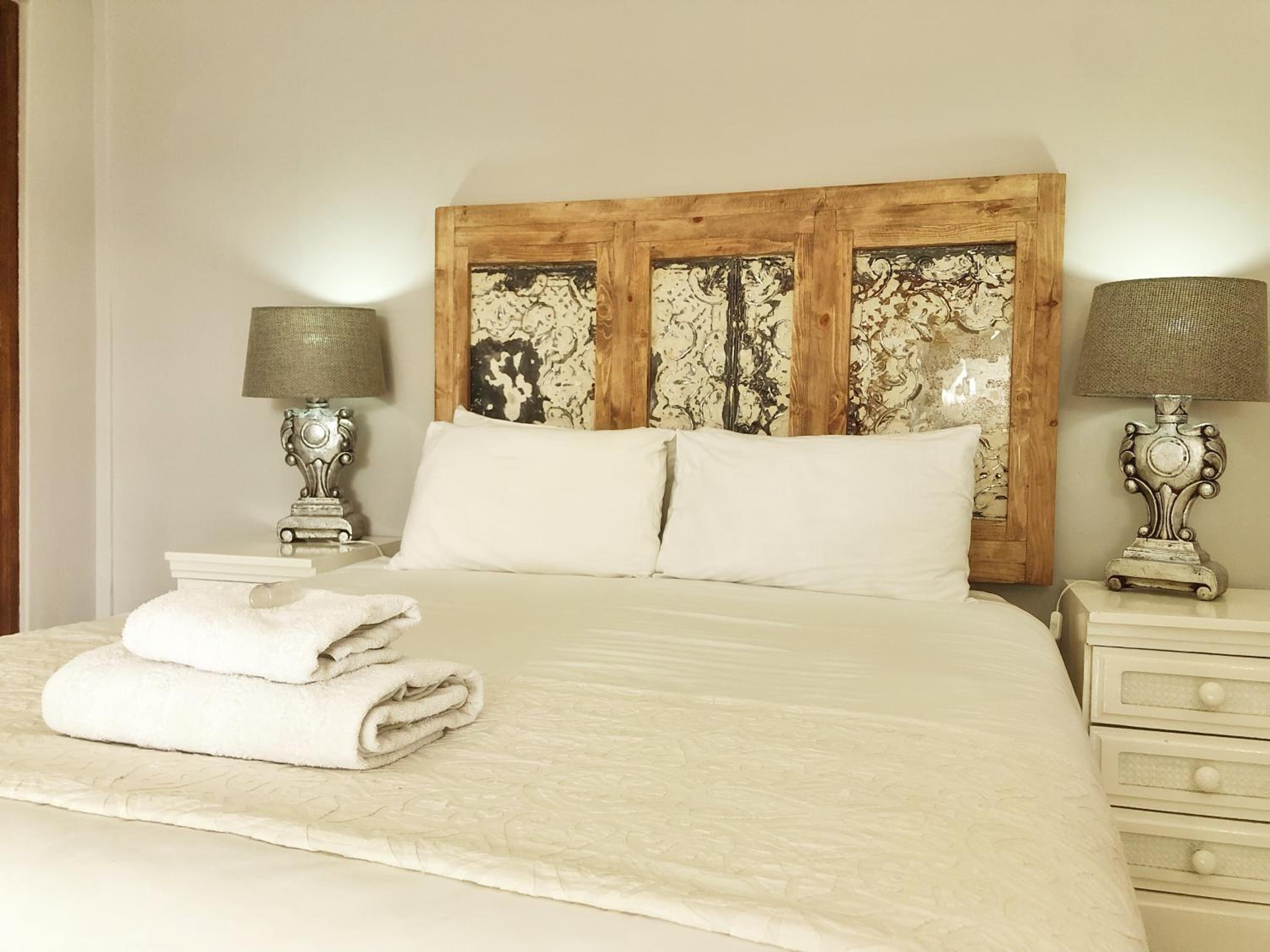 Twin/Double Room - Photo 4