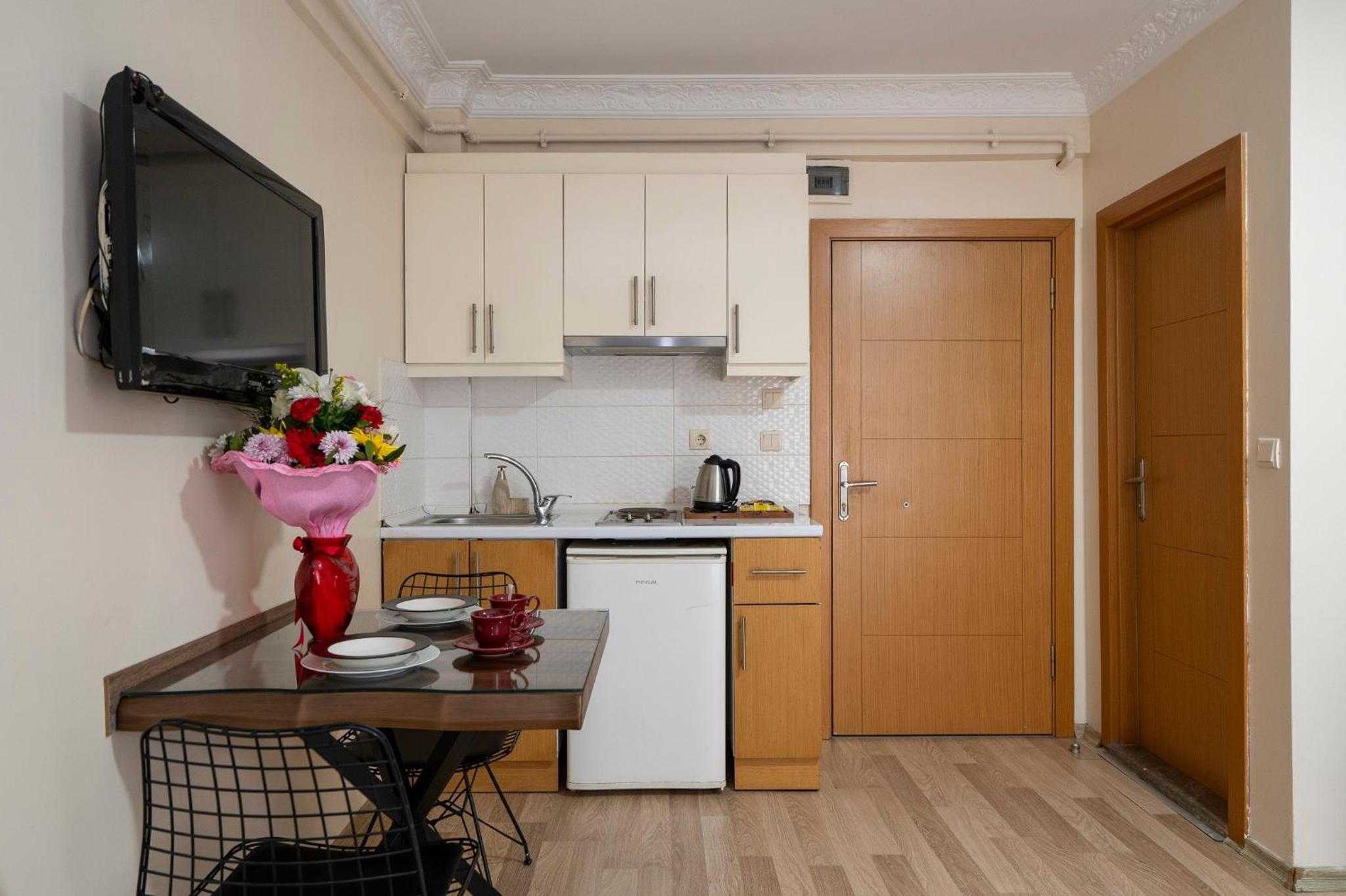 Deluxe Triple Room photo 3