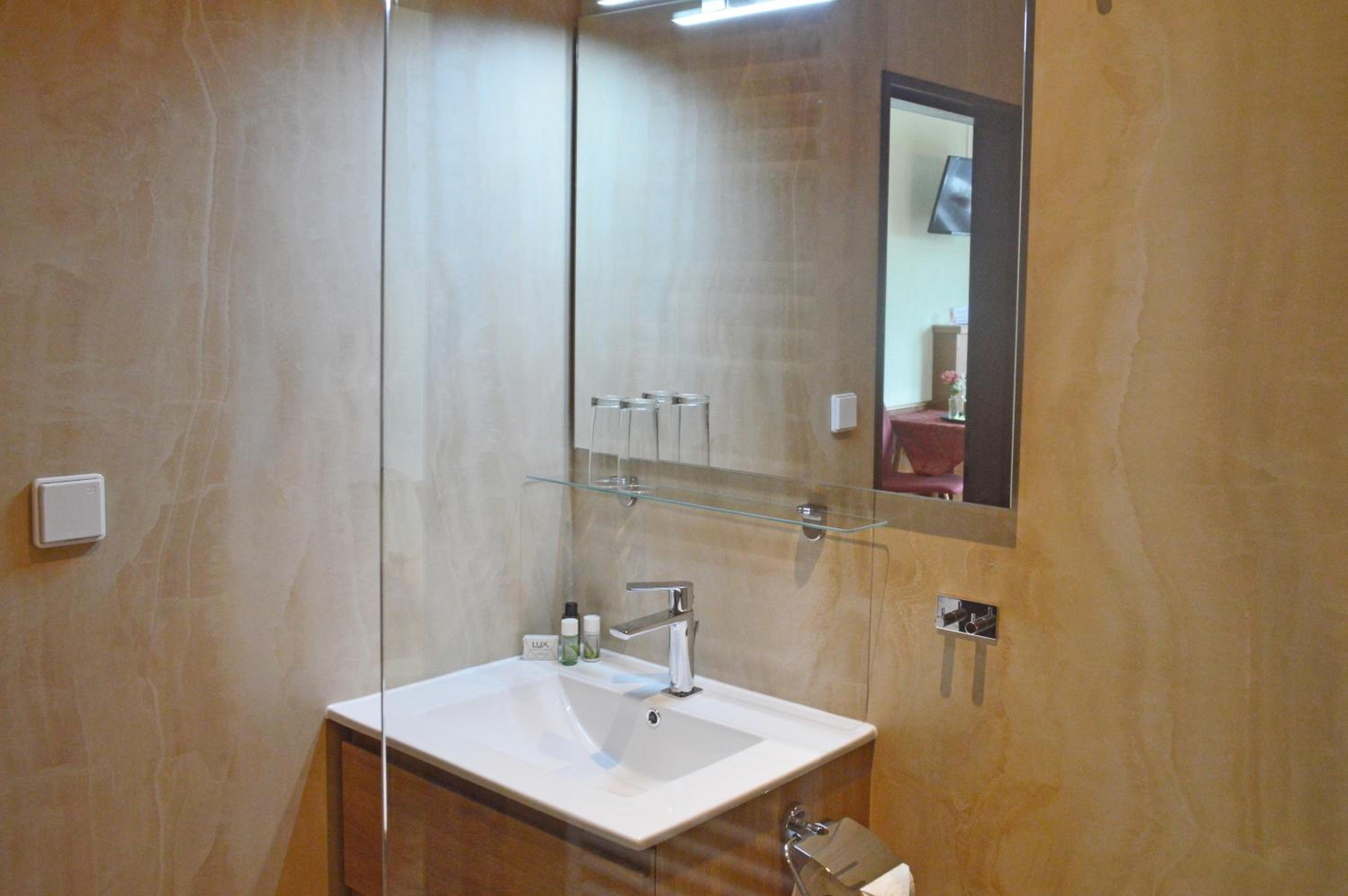 Triple Room With Balcony photo 3