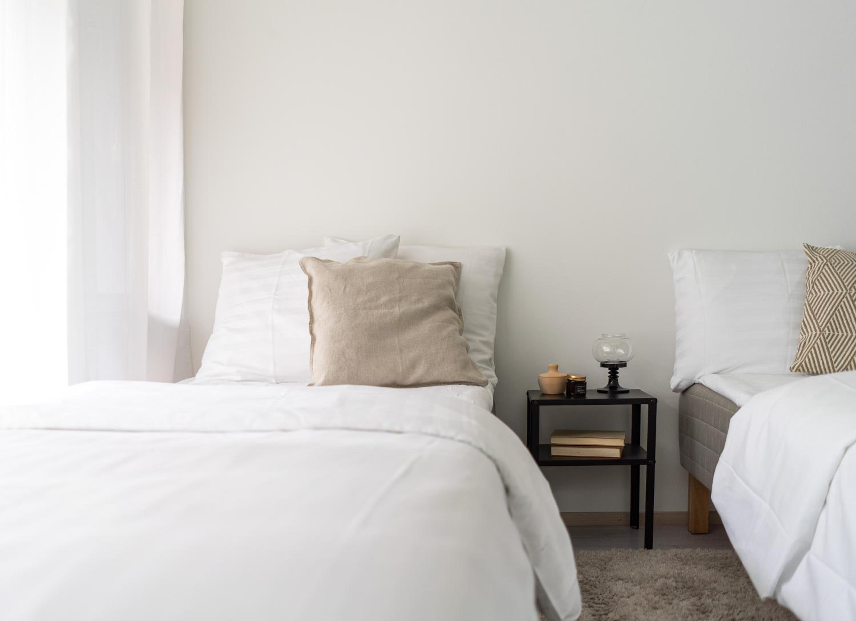 Two-Bedroom Apartment photo 2