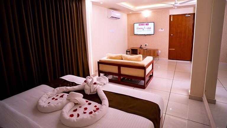 King Room - Photo 2