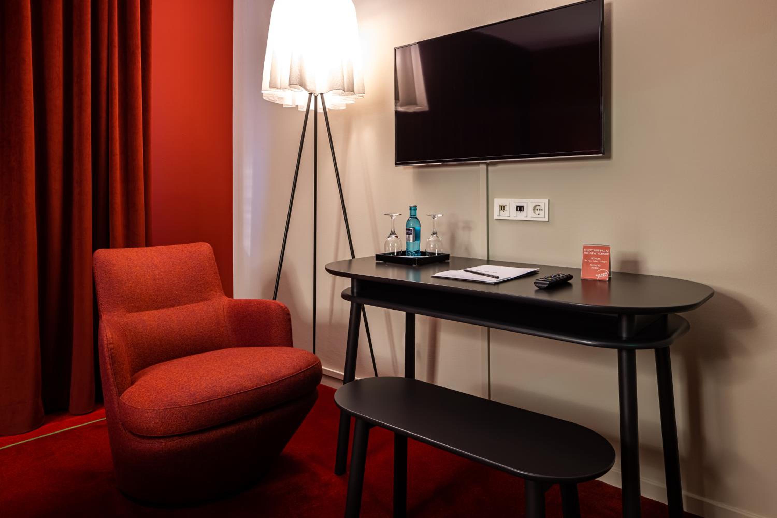 Superior Double Room - Photo 7