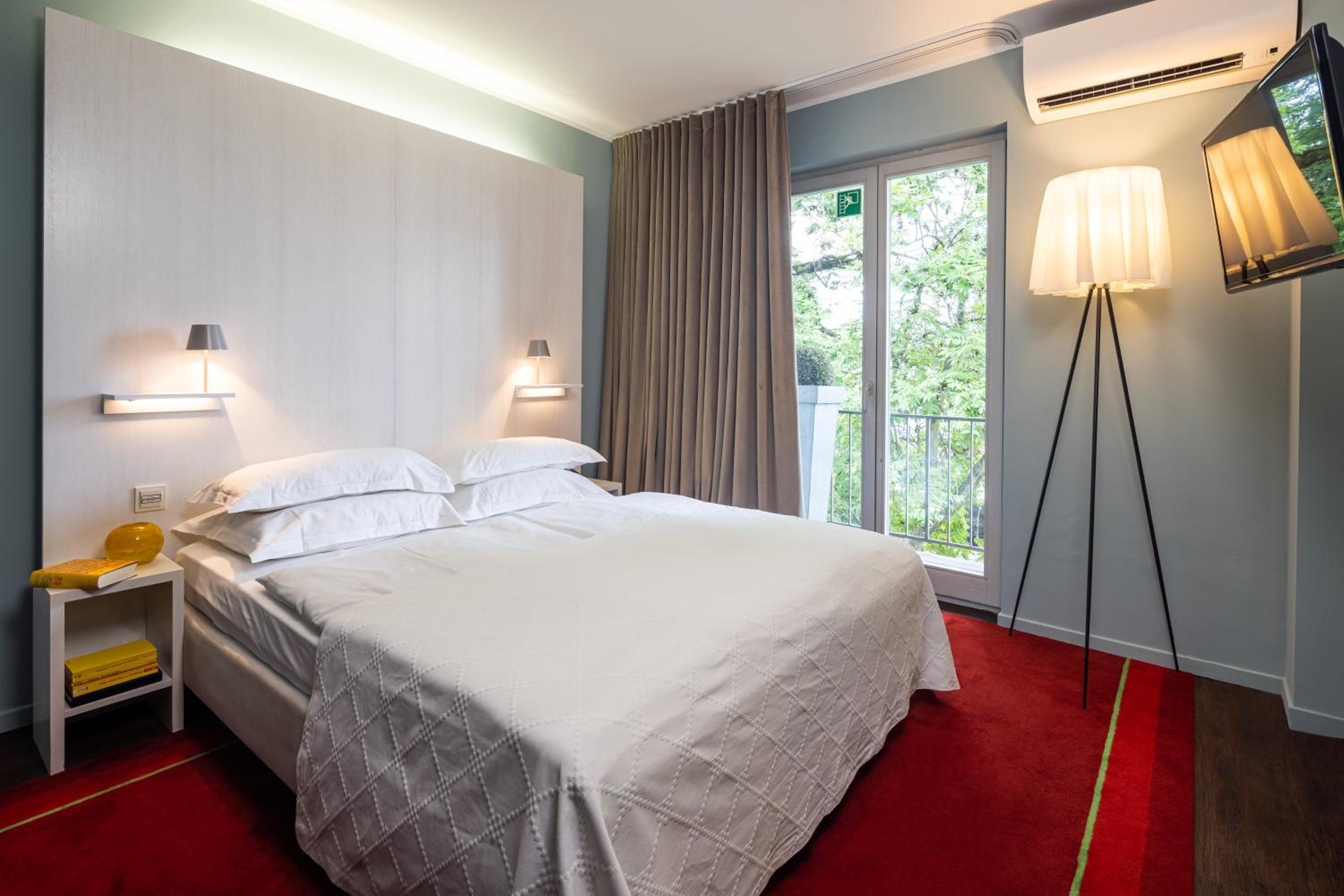 Standard Double Room - Photo 1