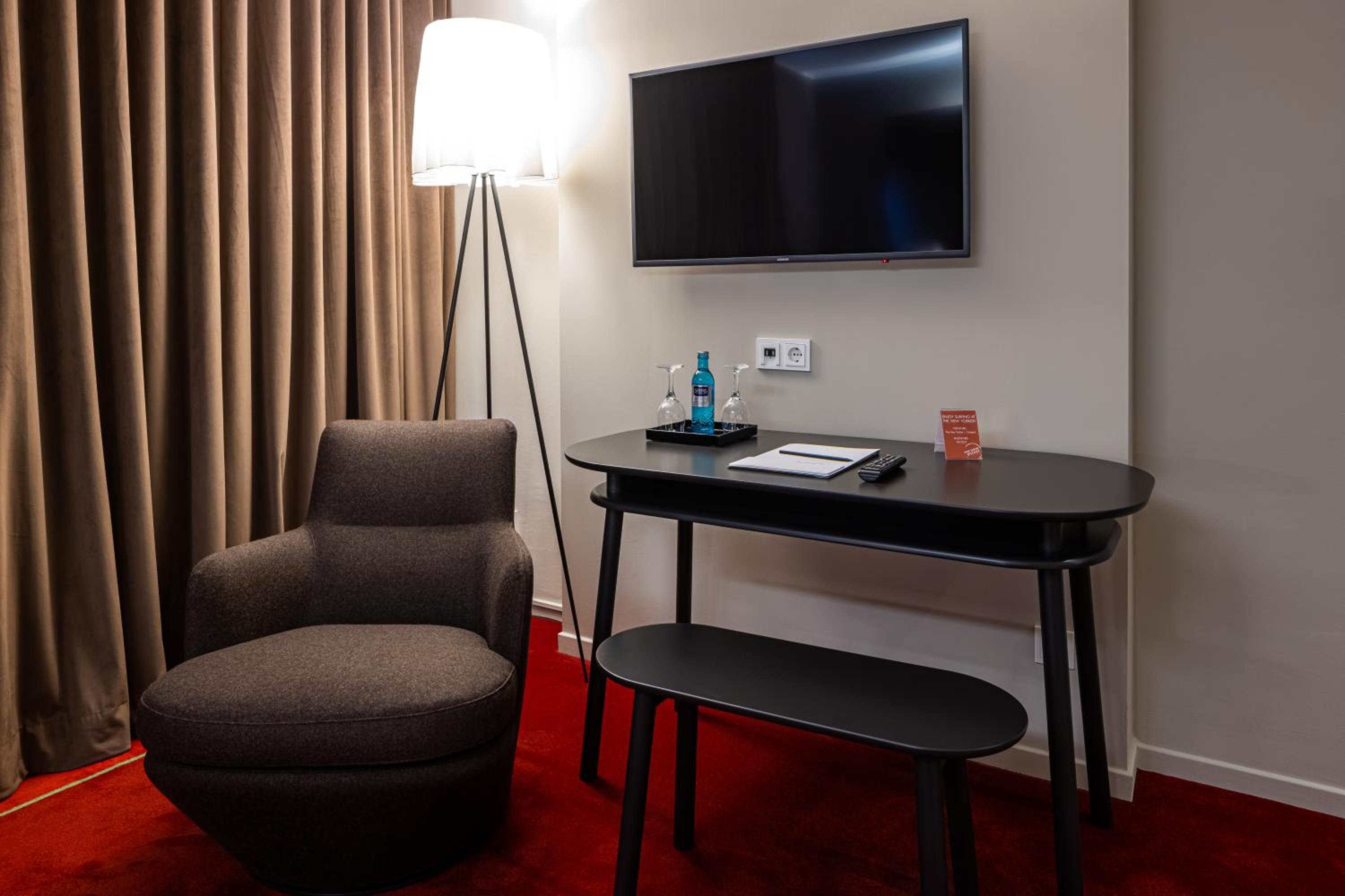 Superior Double Room - Photo 1