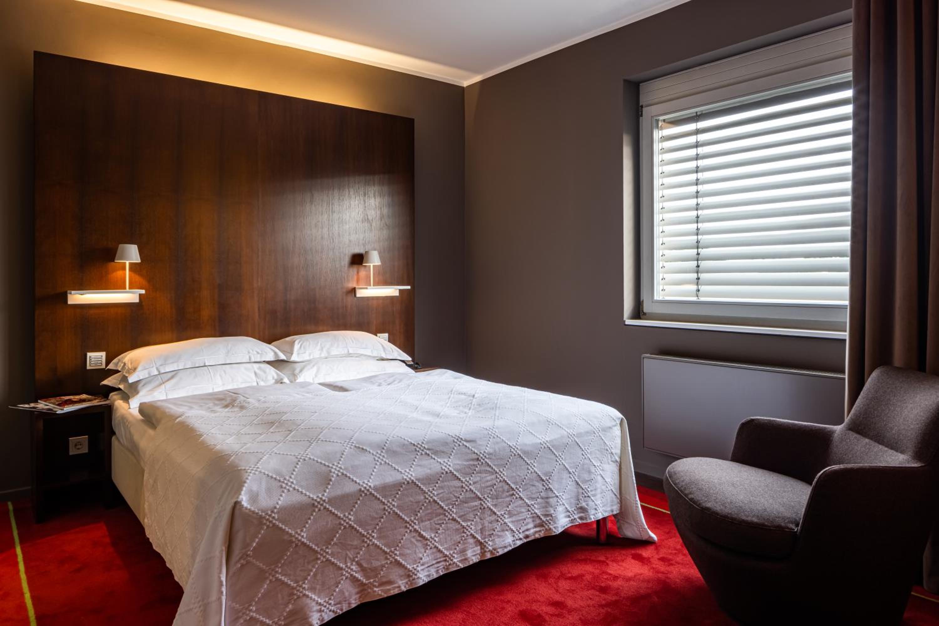 Superior Double Room - Photo 6