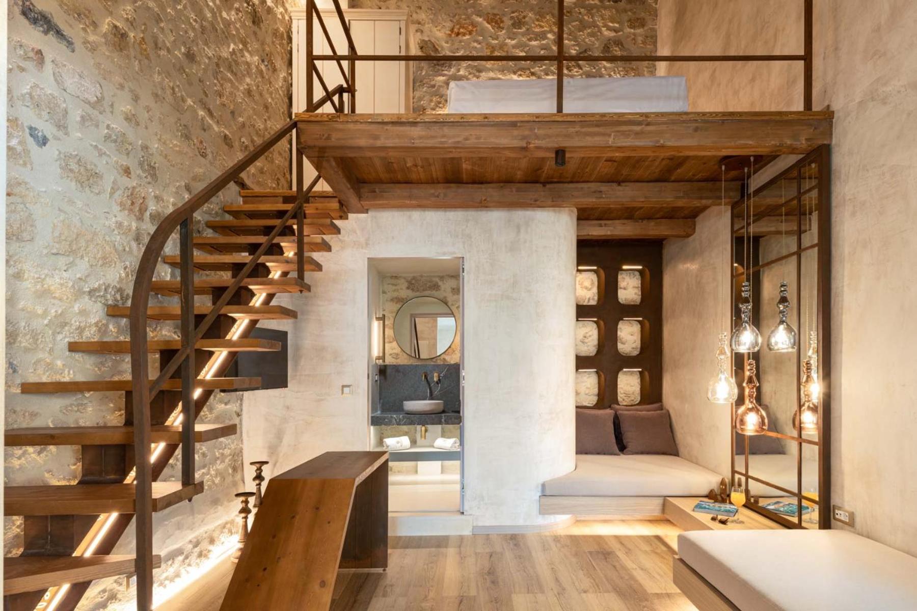 Superior Suite Split Level - Ino - Photo 1