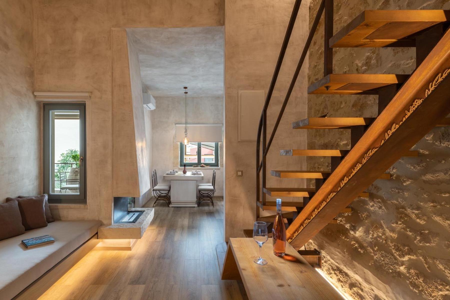 Superior Suite Split Level - Ino - Photo 3