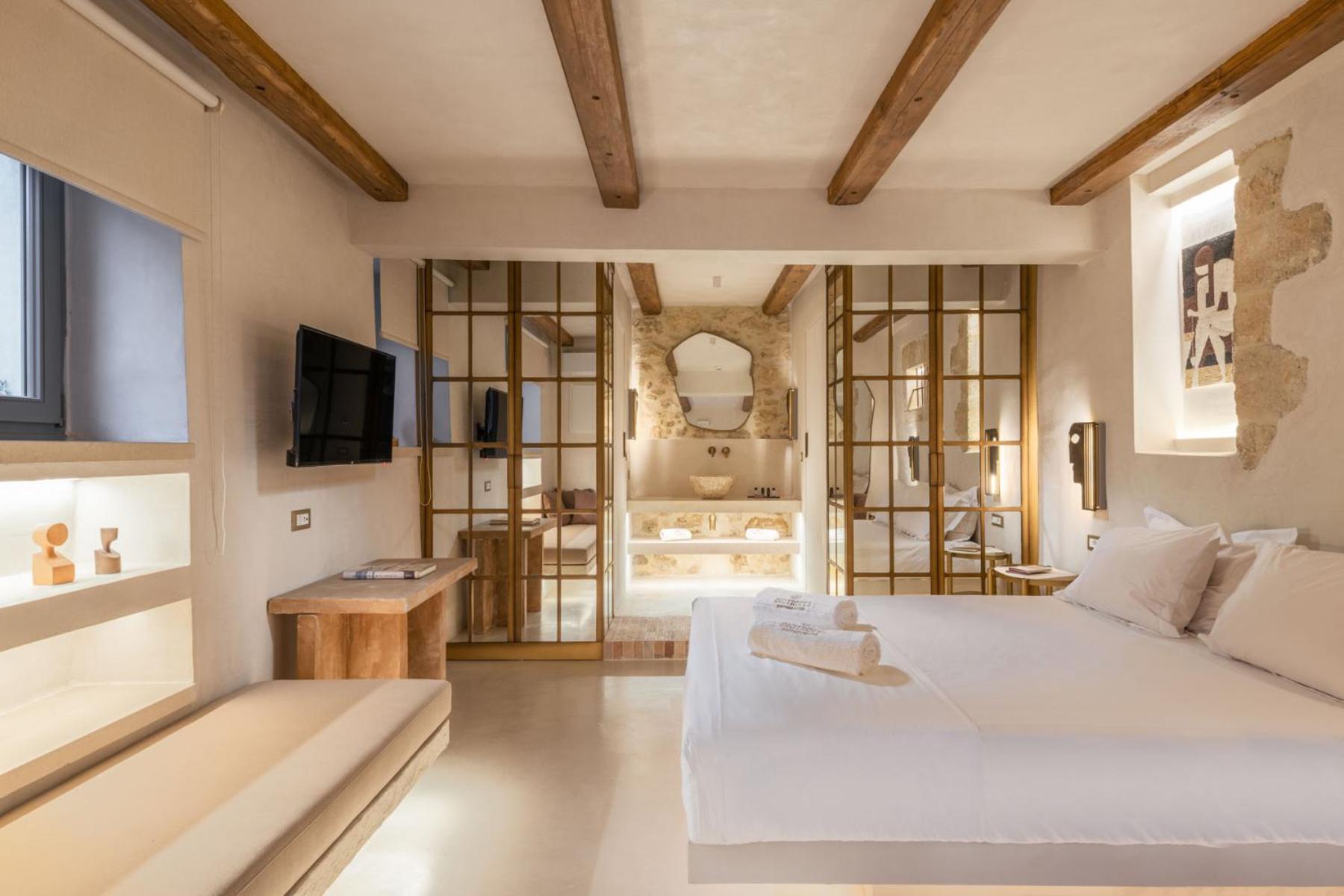 Junior Suite - Dorippi - Photo 1