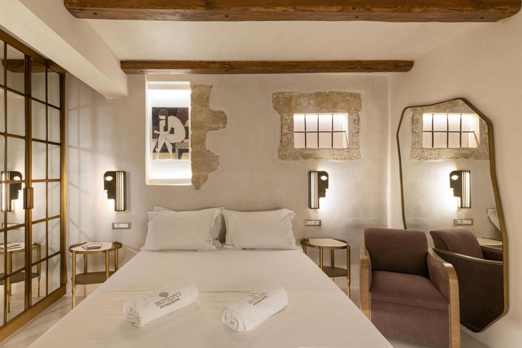Junior Suite - Dorippi - Photo 2
