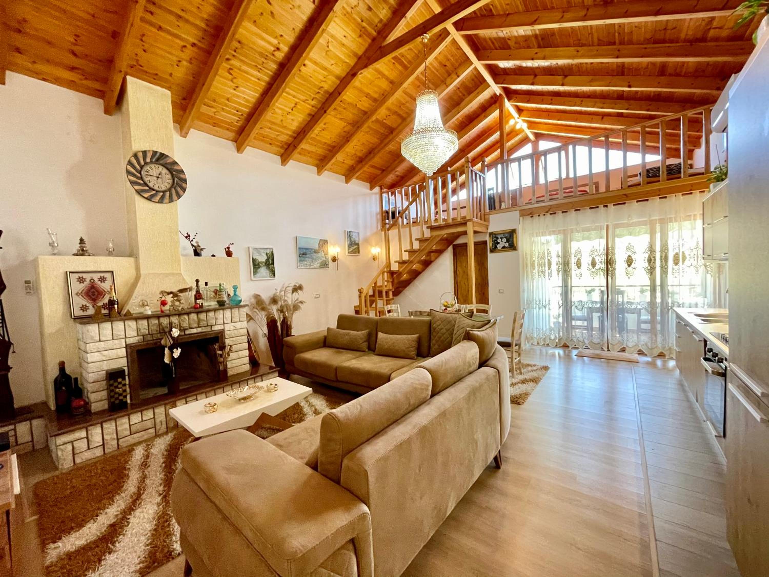 Two-Bedroom Villa photo 2