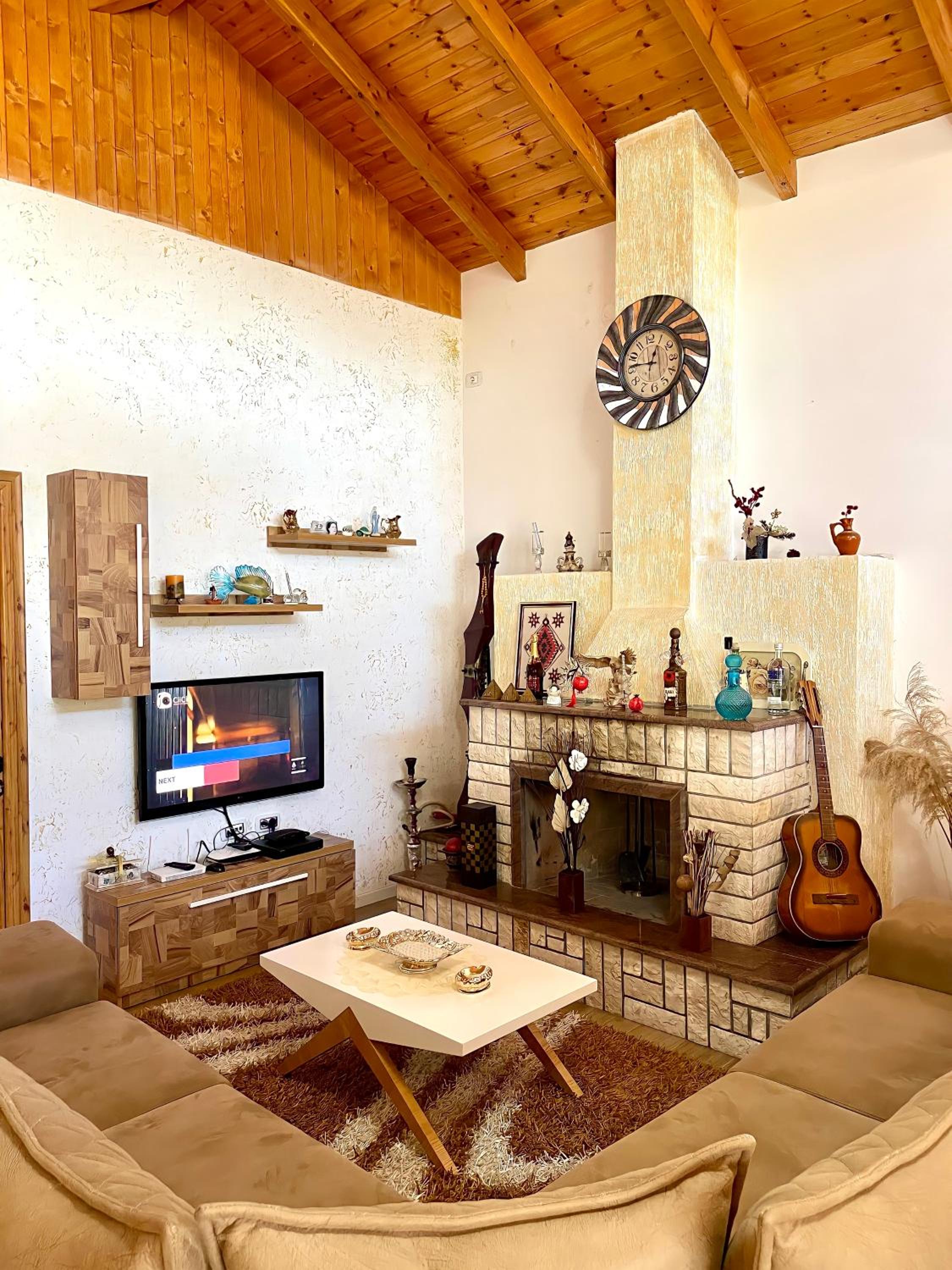 Two-Bedroom Villa photo 3