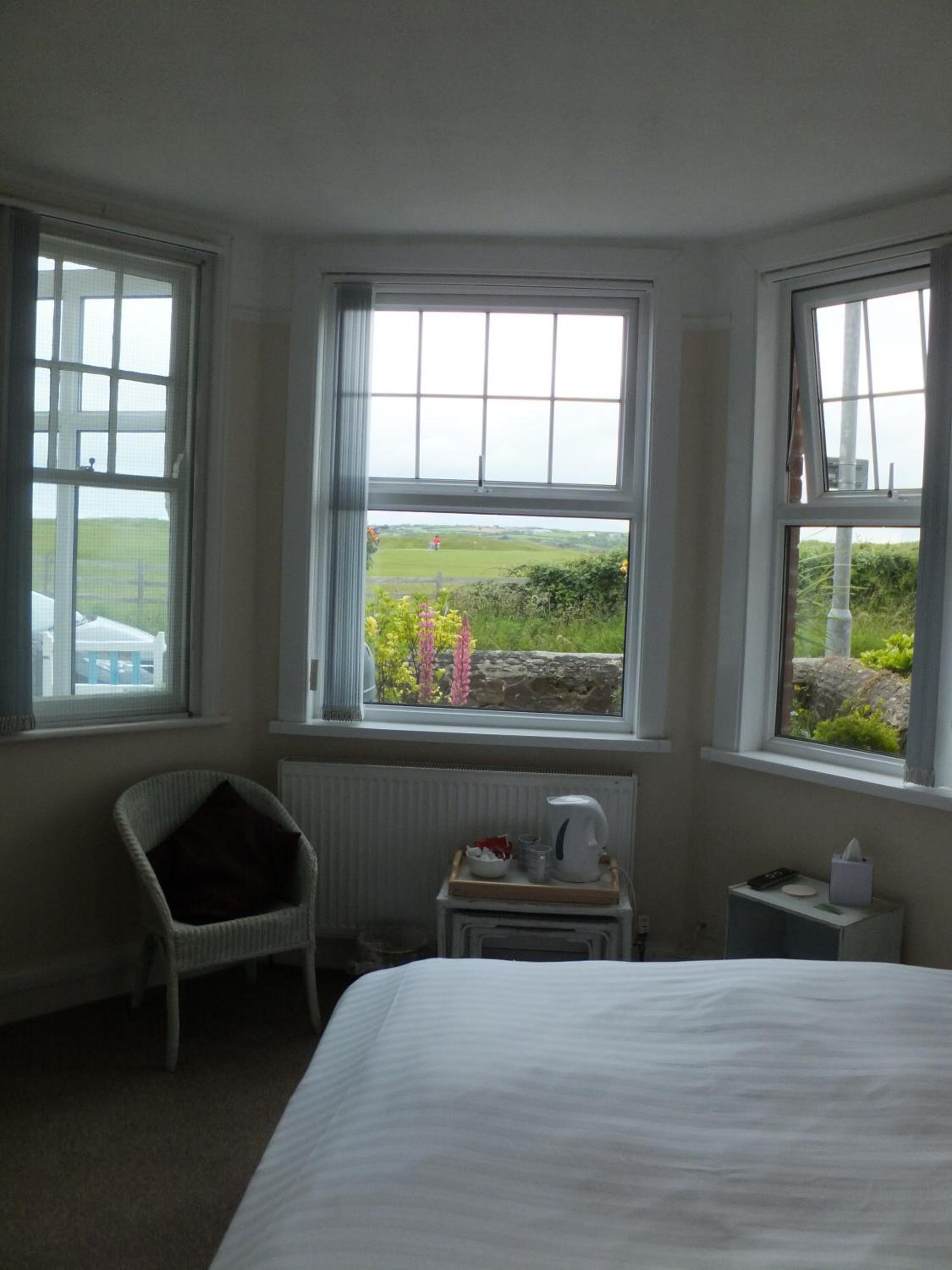 Superior Ground Floor Room - Photo 2