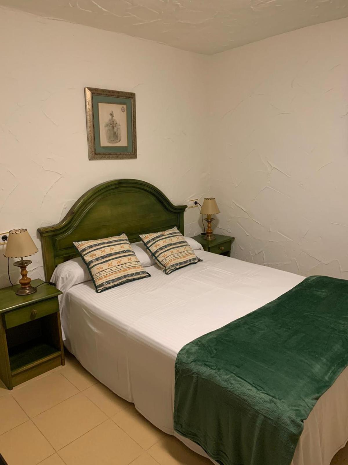 Habitación Individual