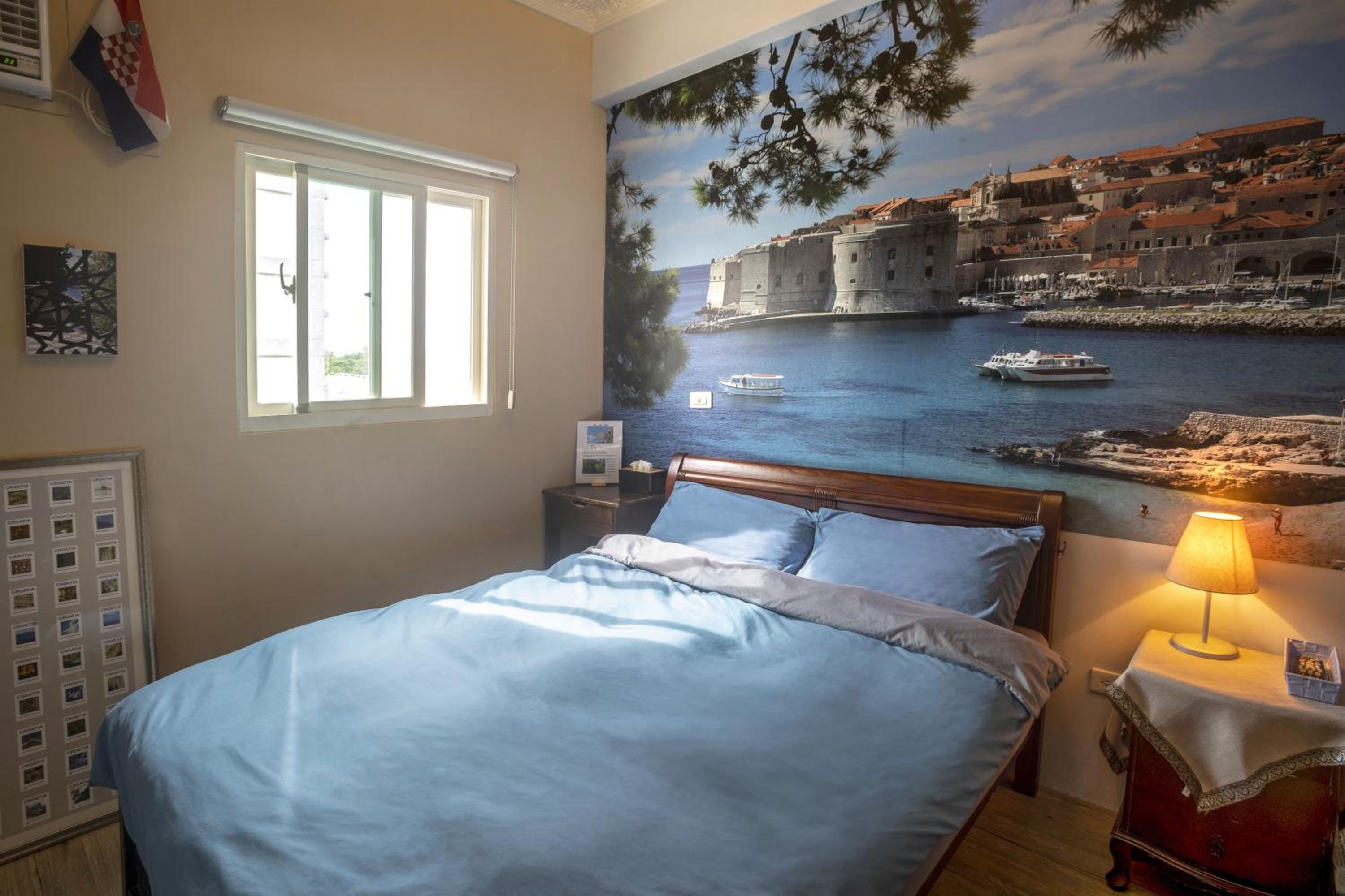 Double Room with Private Bathroom photo 1