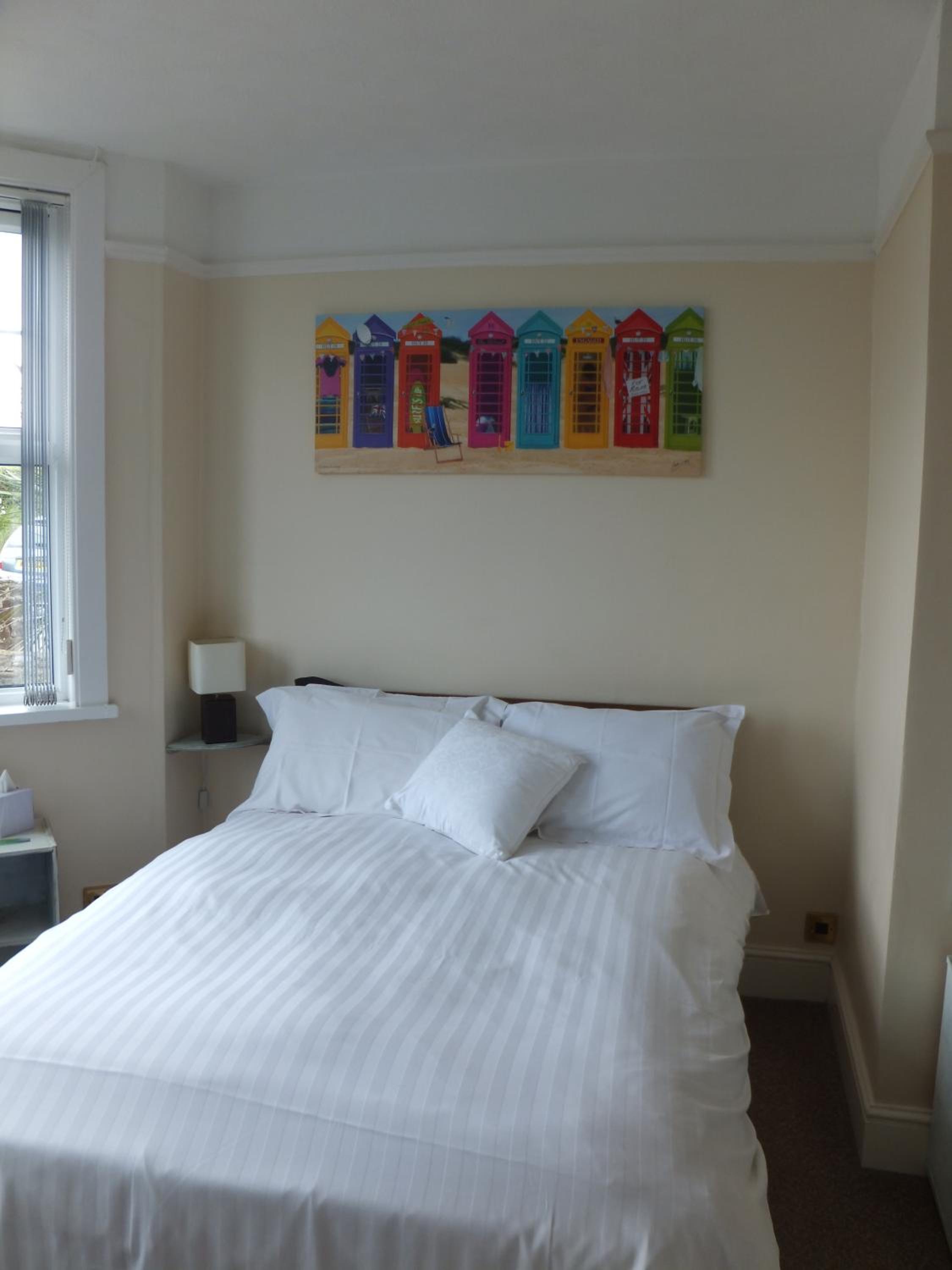 Superior Ground Floor Room - Photo 8
