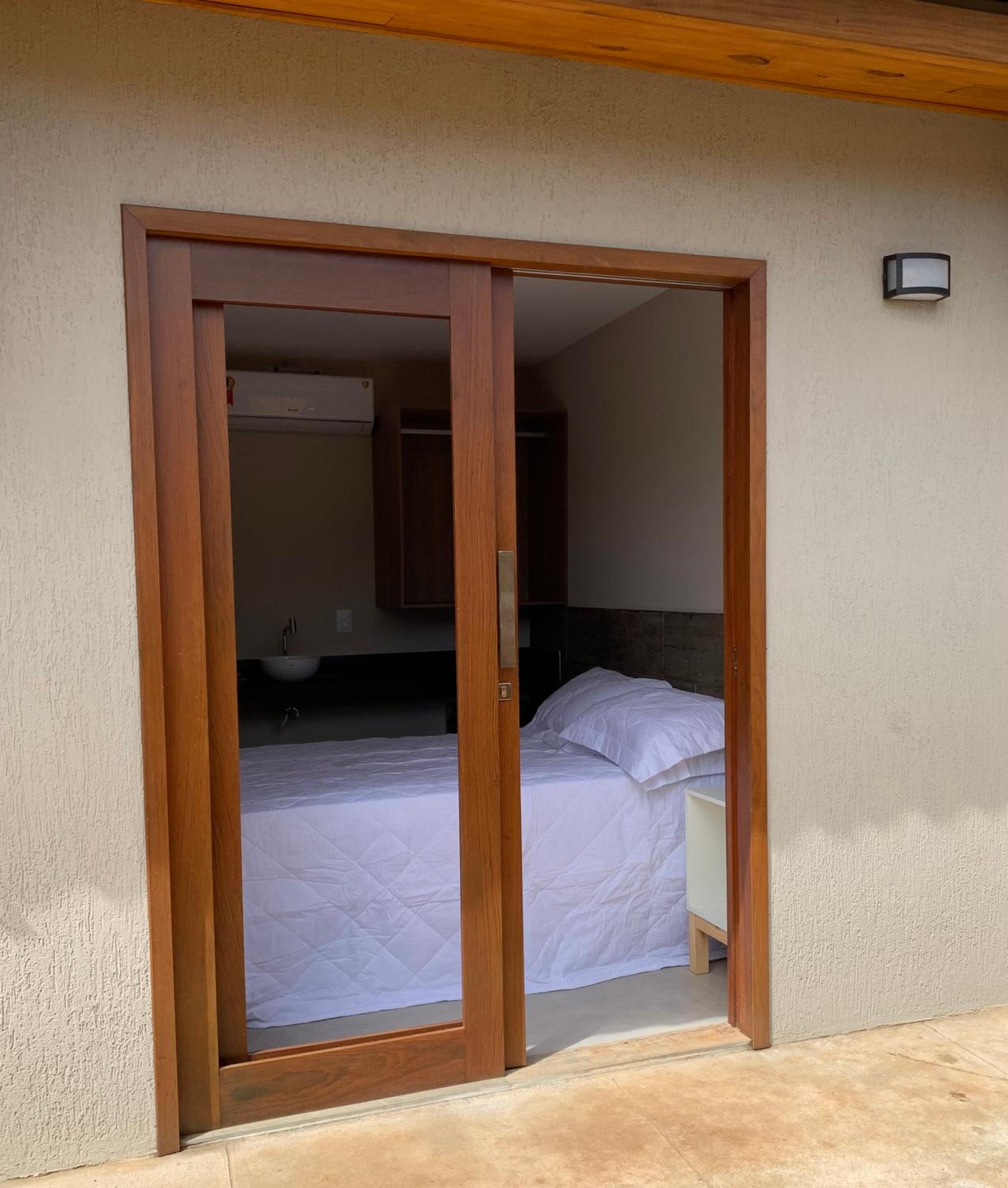Economy Double Room photo 1