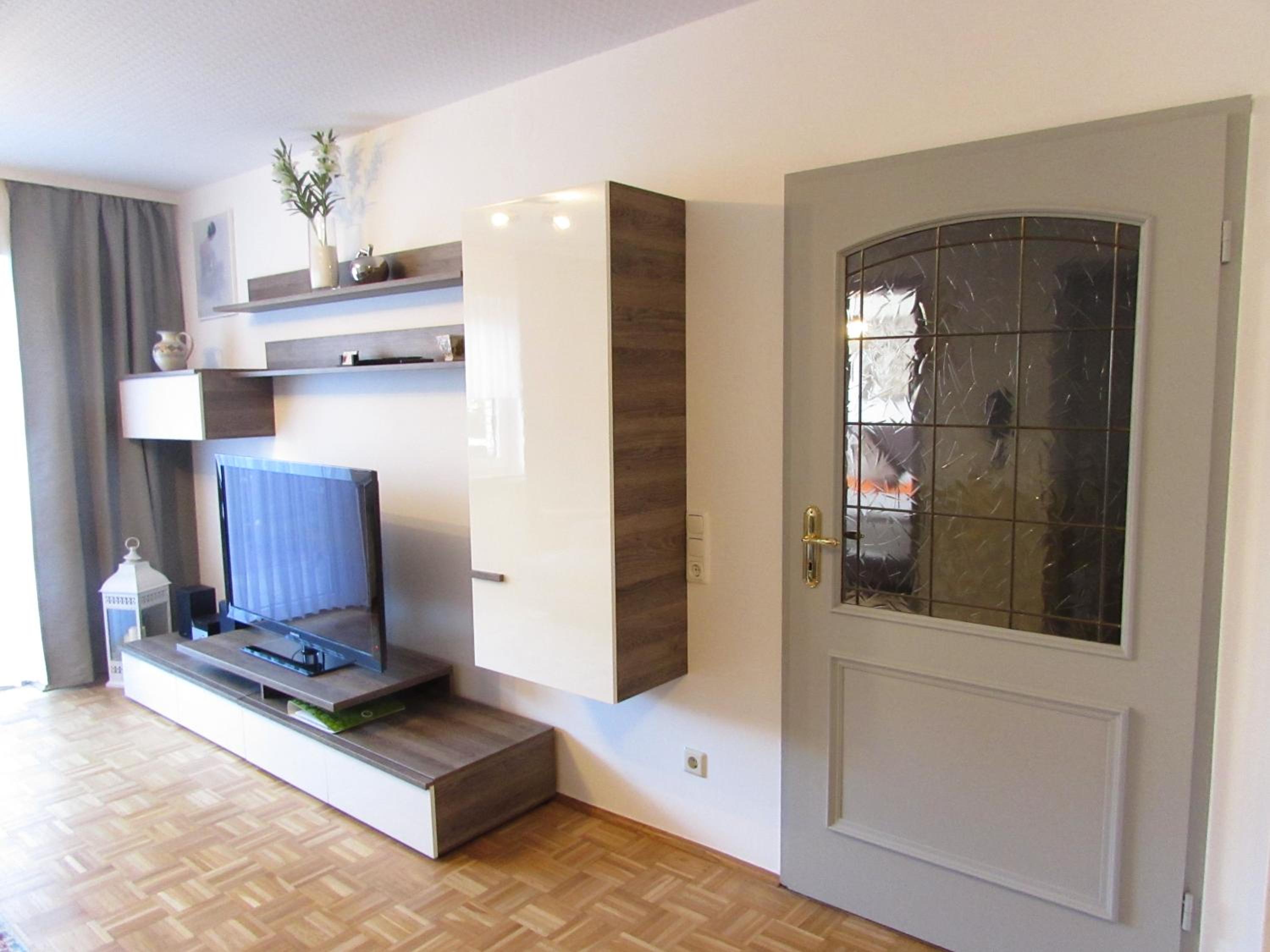 Apartment with Terrace photo 1
