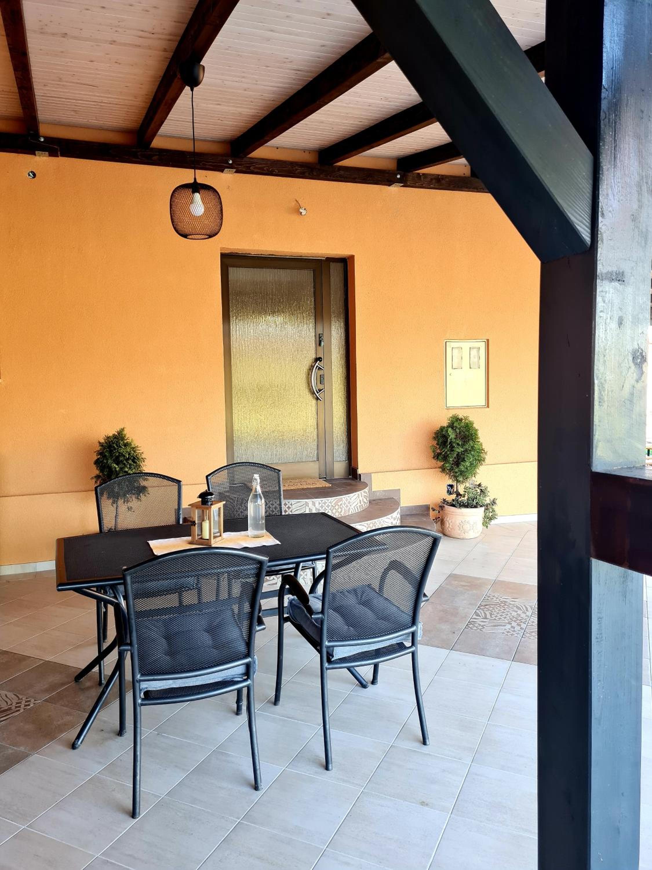 Two-Bedroom House - Photo 30