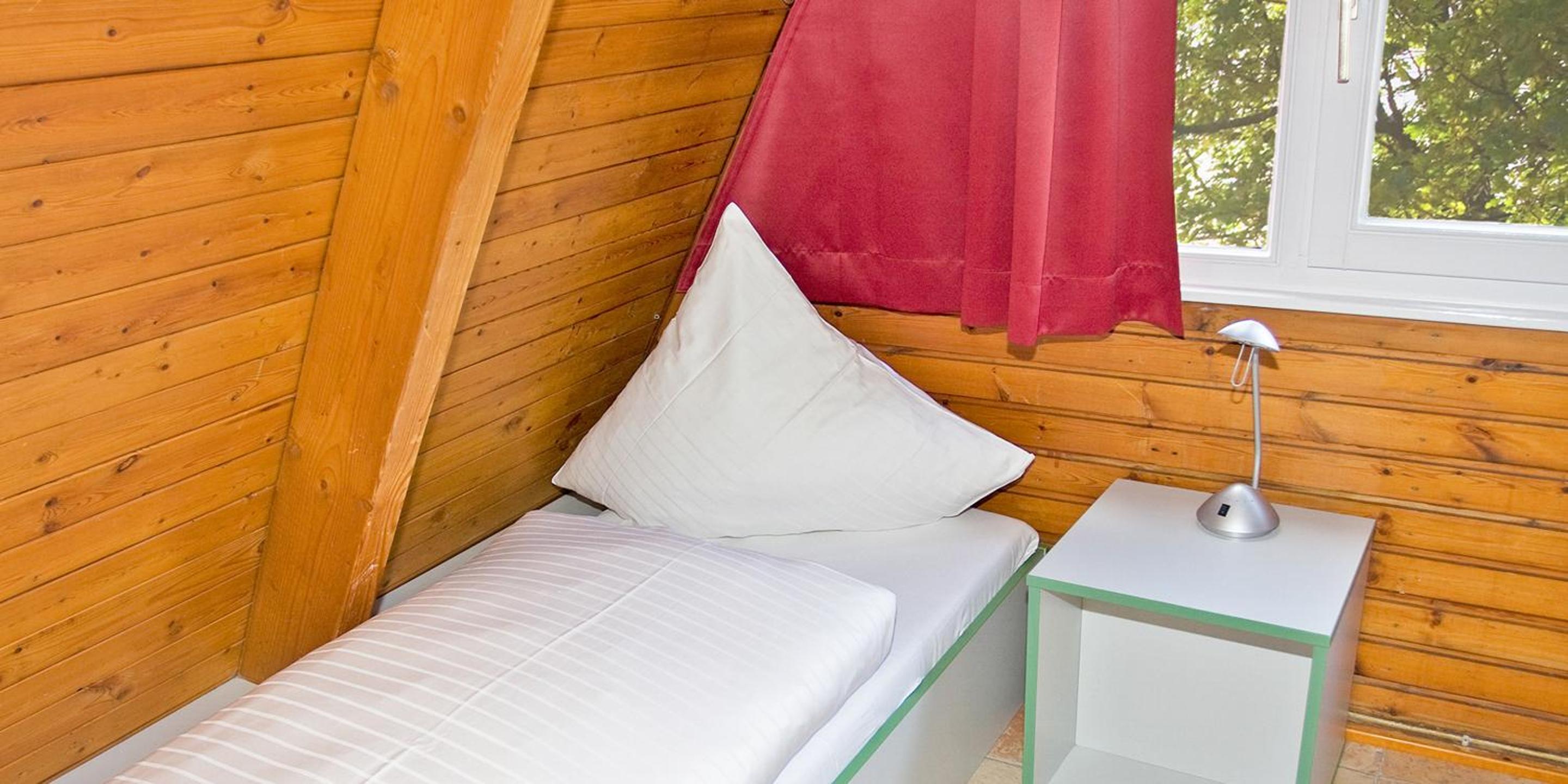 Two-Bedroom Holiday Home (1-6 Adults) photo 2