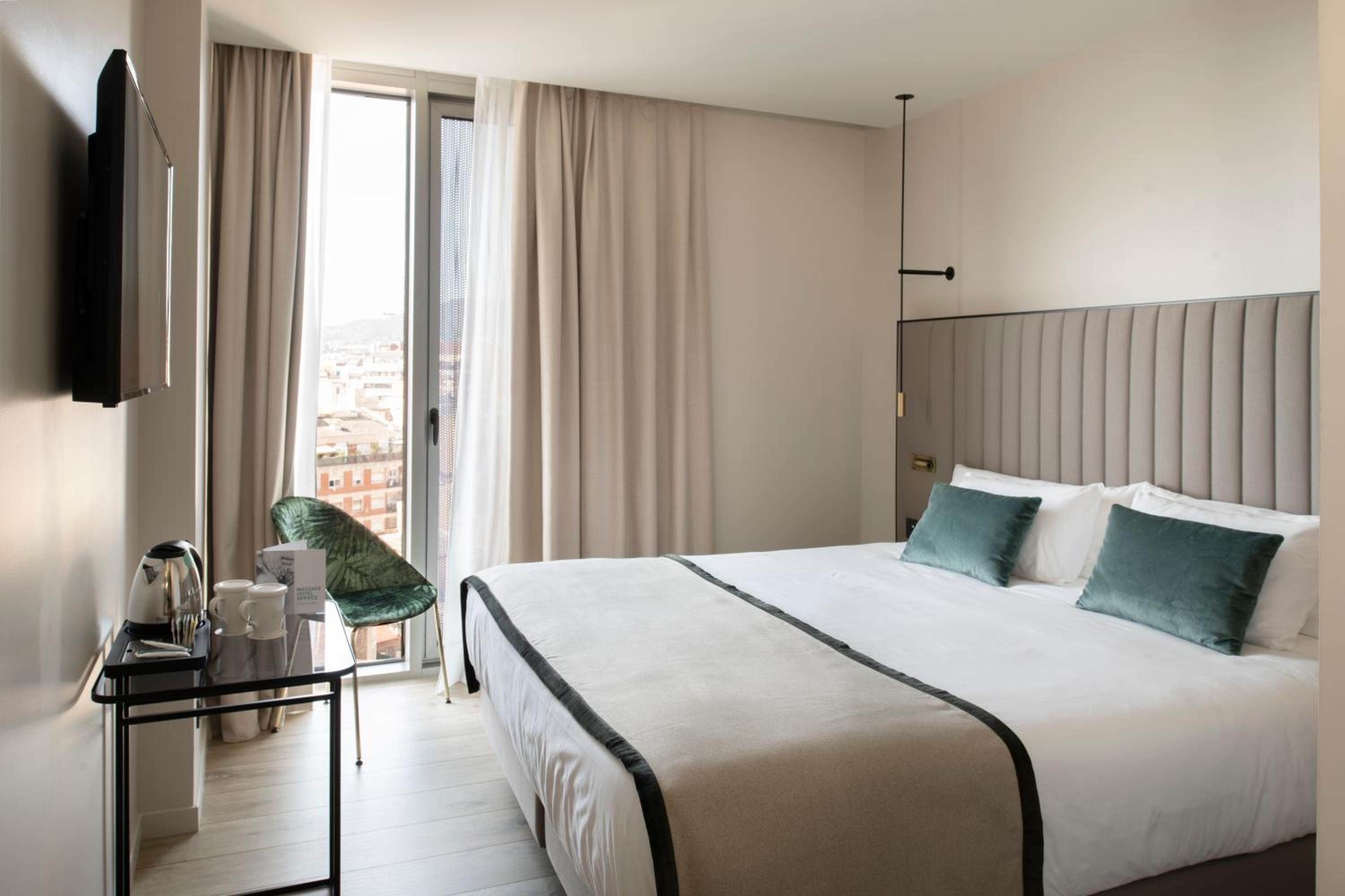 Superior Double Room photo 2