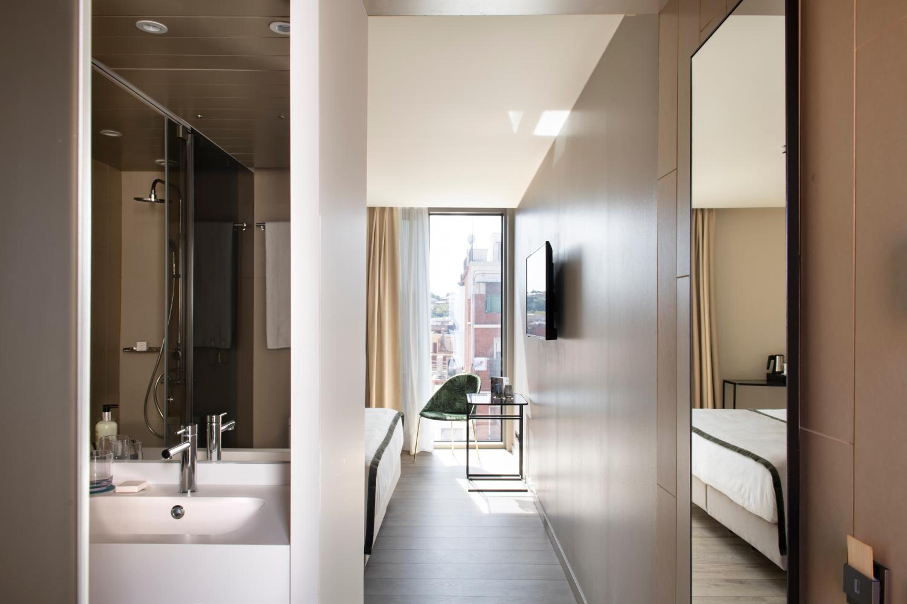 Habitación Ejecutiva