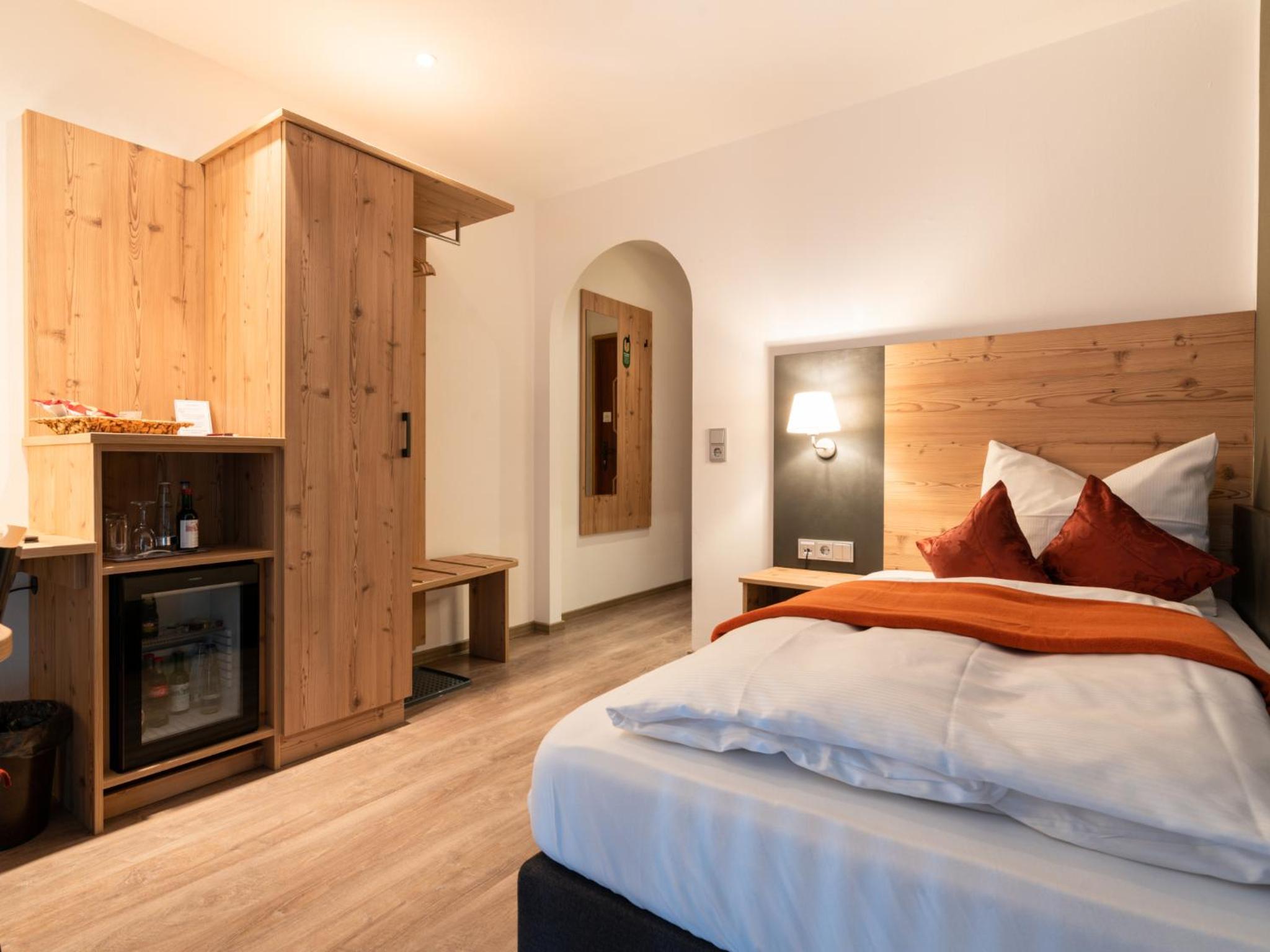Single Room photo 1