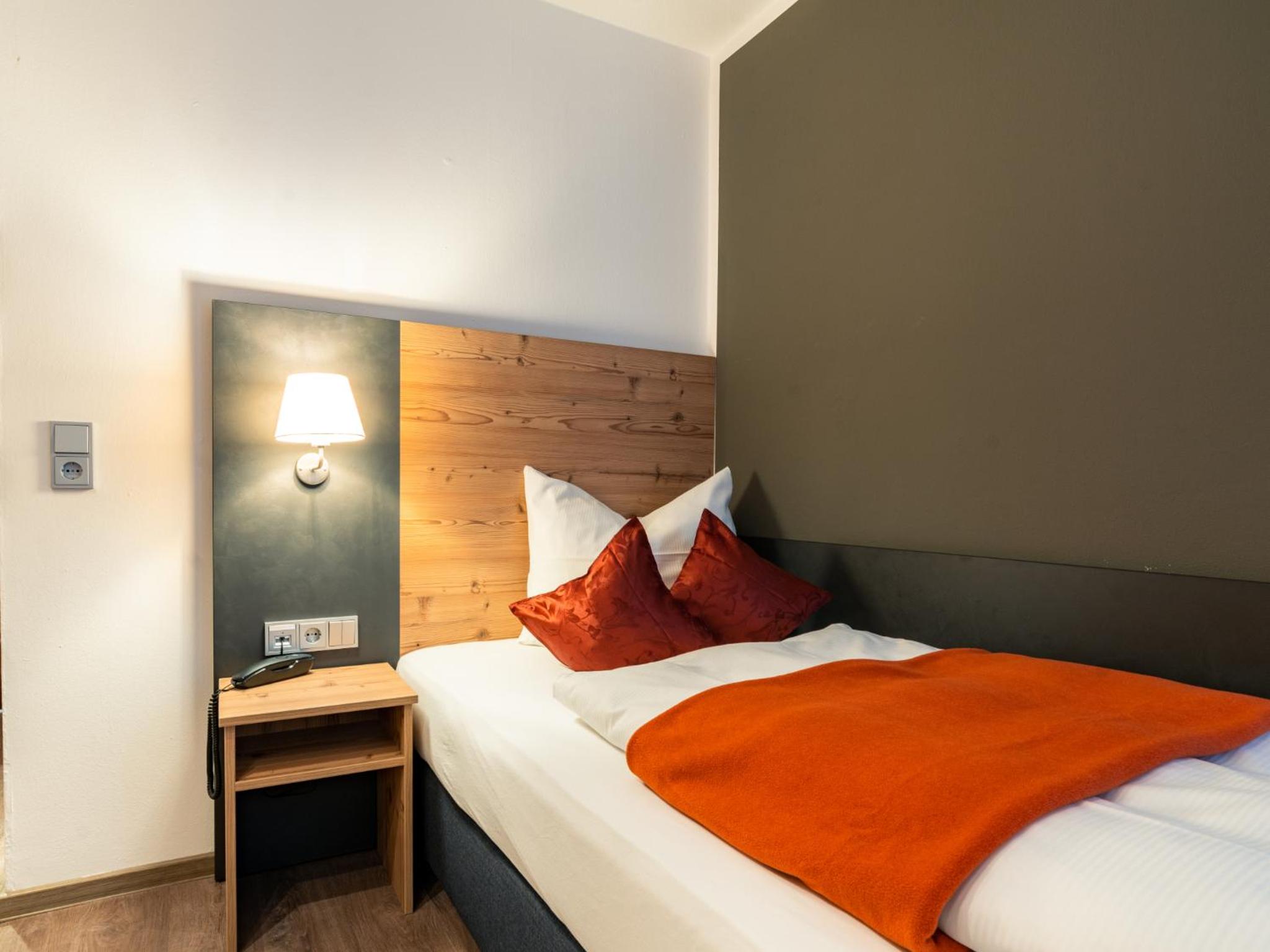 Single Room photo 3