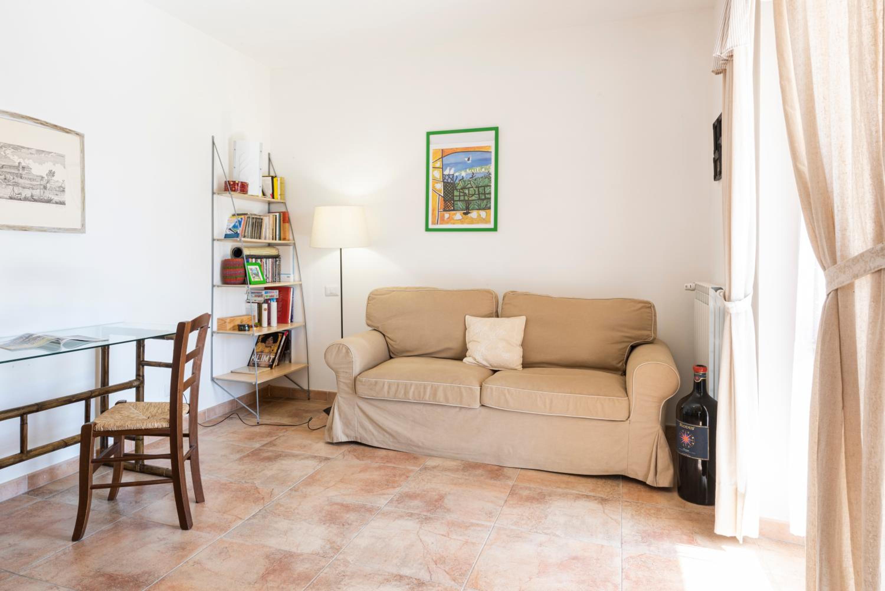 Villa photo 1