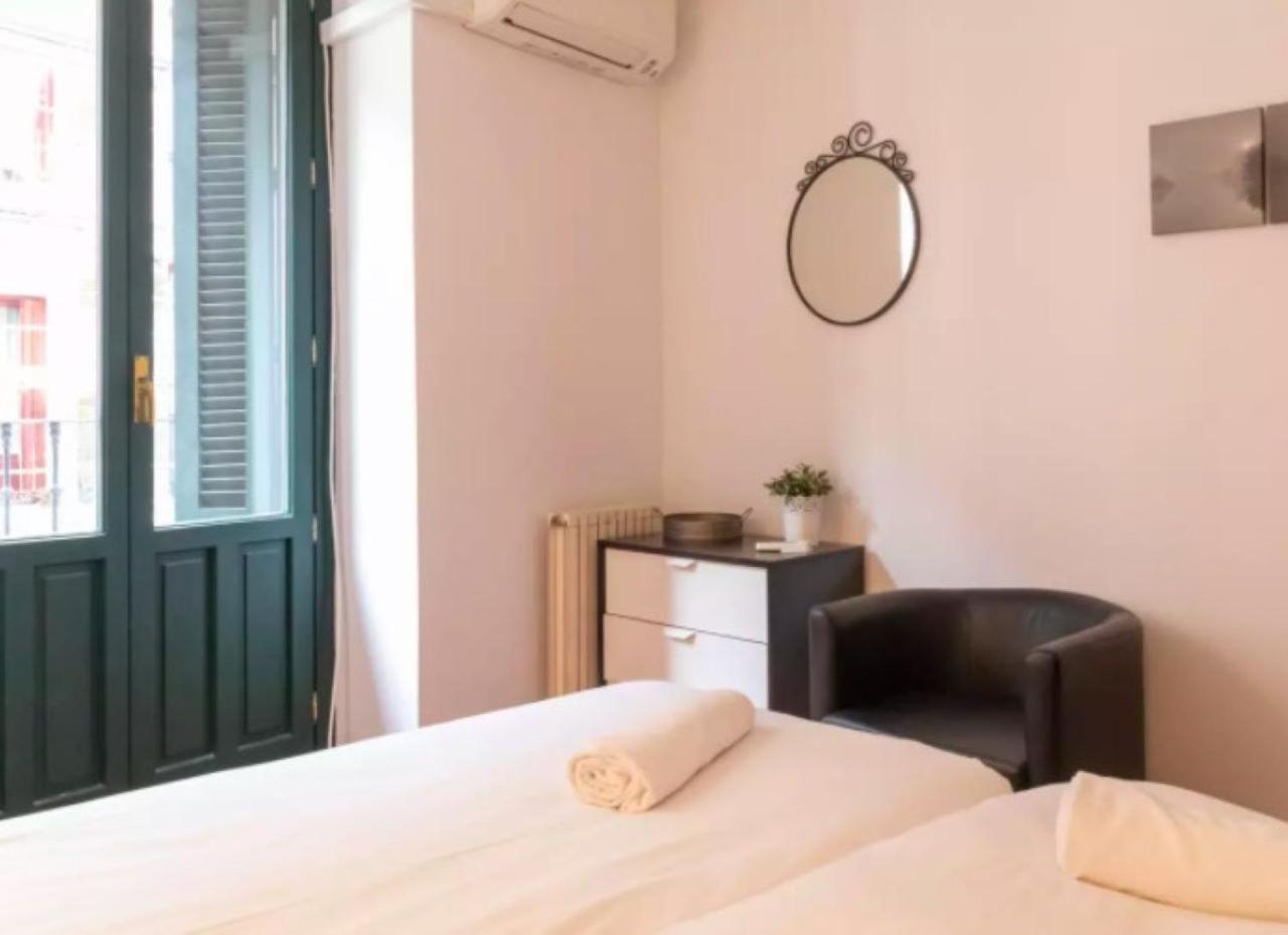 Apartamento Superior