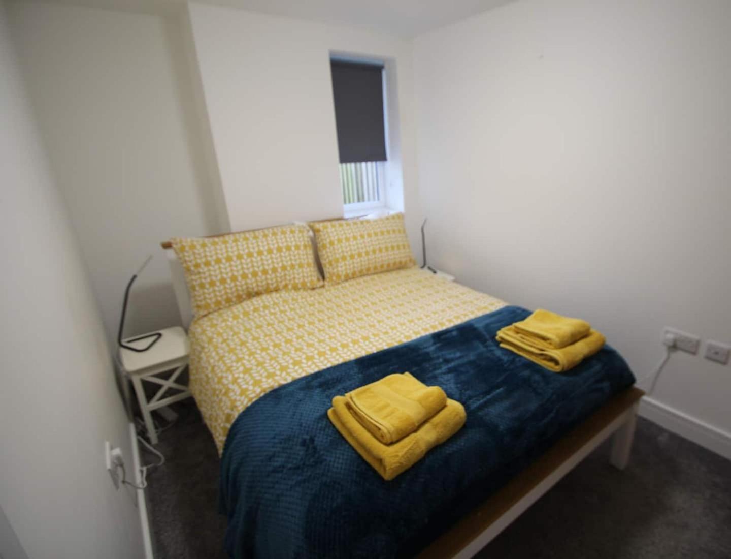 Two-Bedroom Apartment - Photo 1