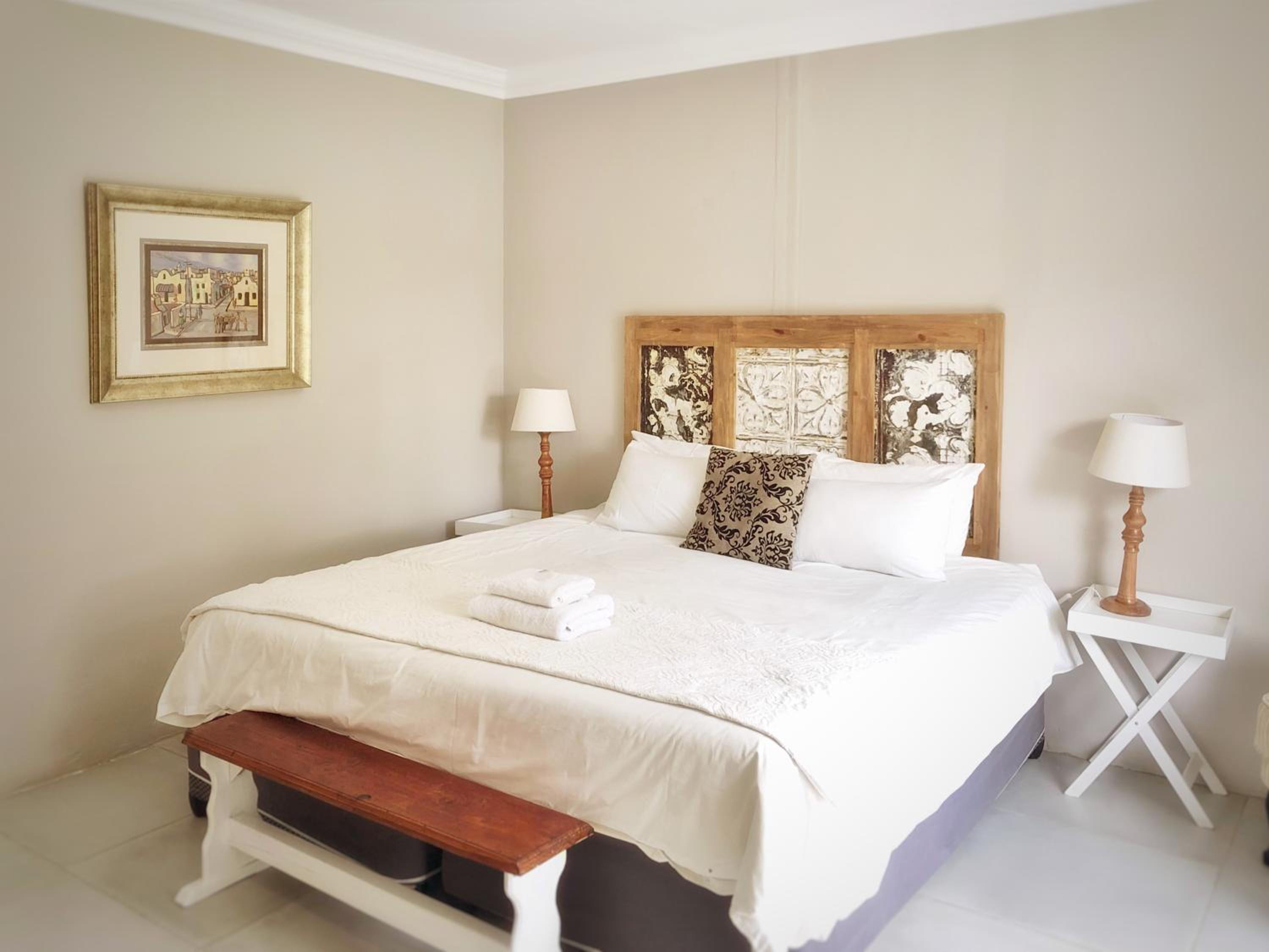 Twin/Double Room - Photo 8