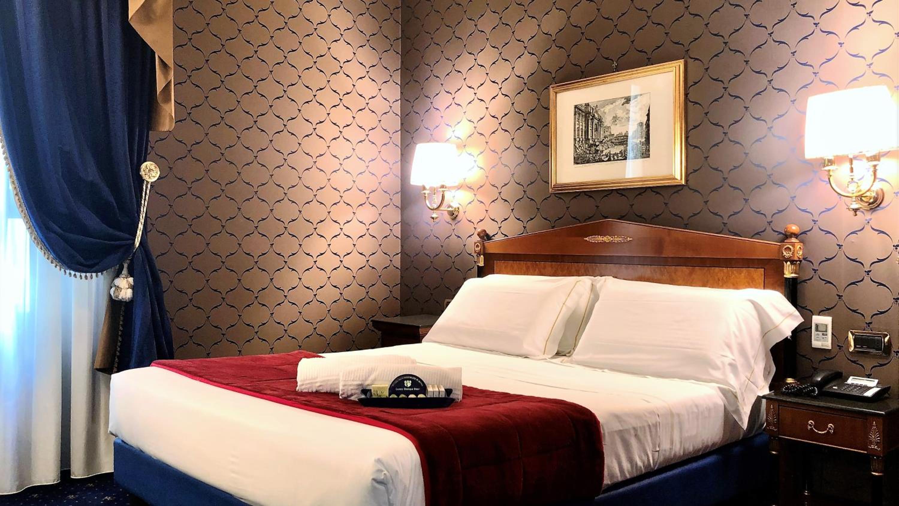 Available room