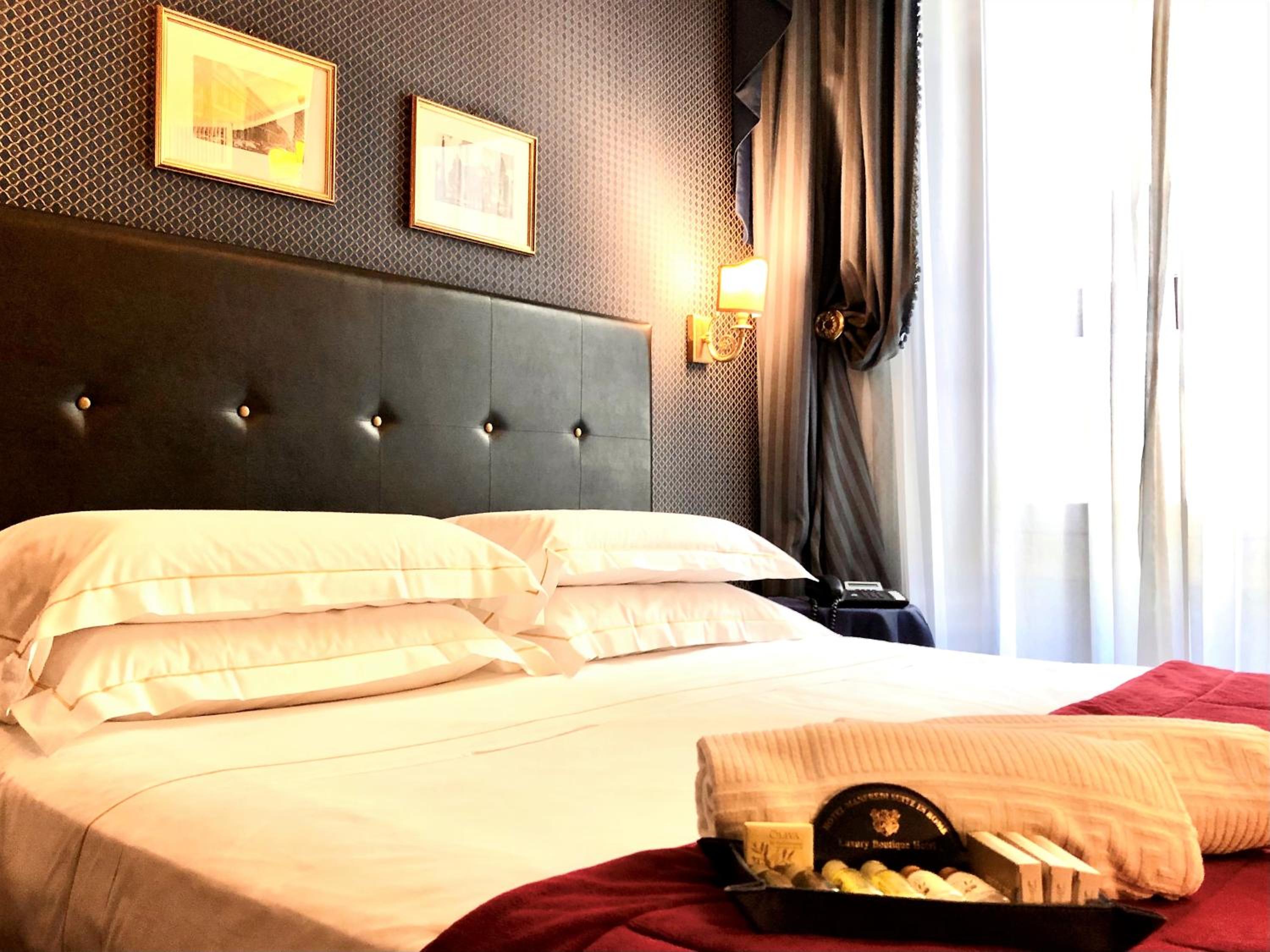 Available room