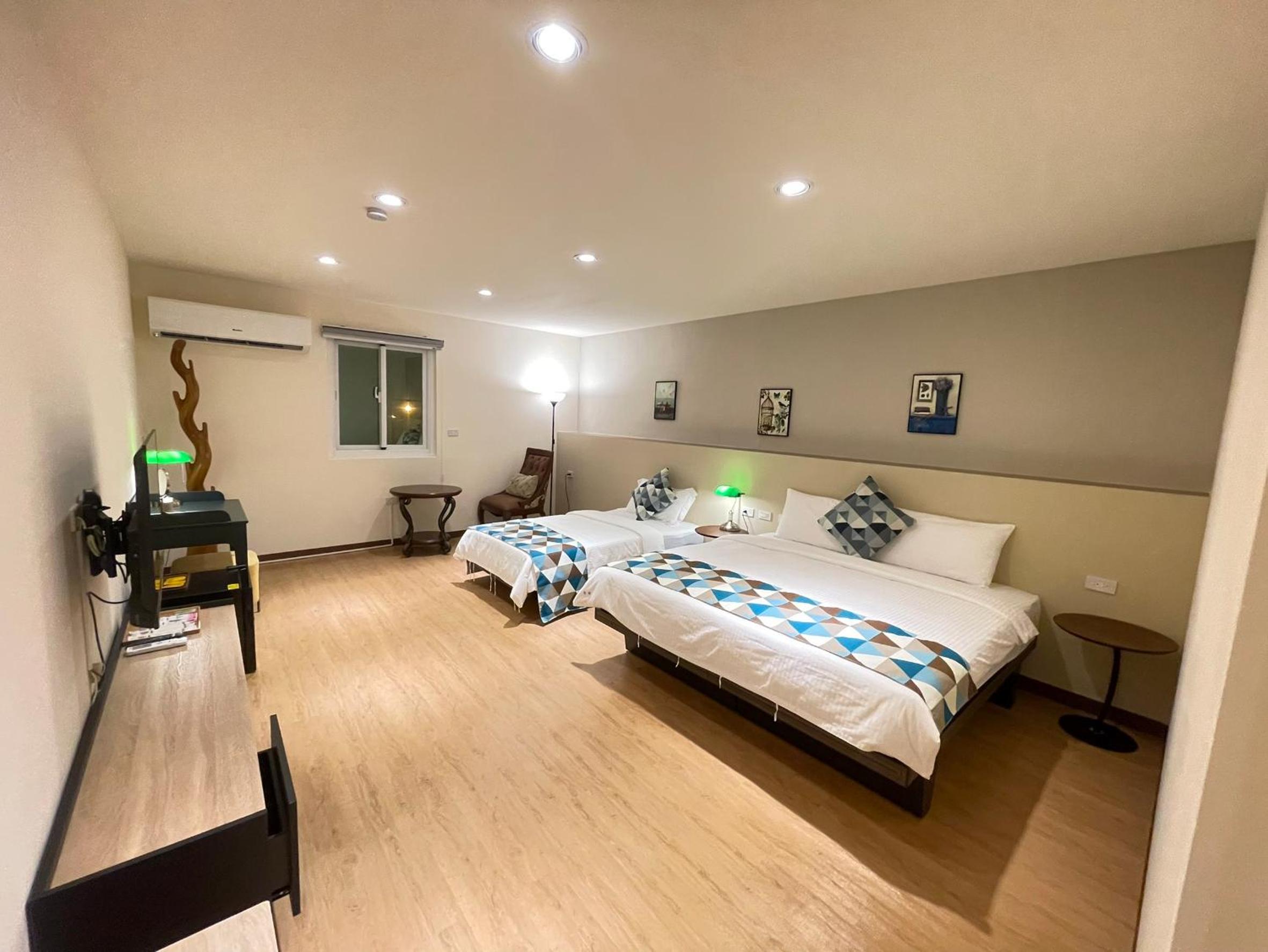 Triple Room photo 1