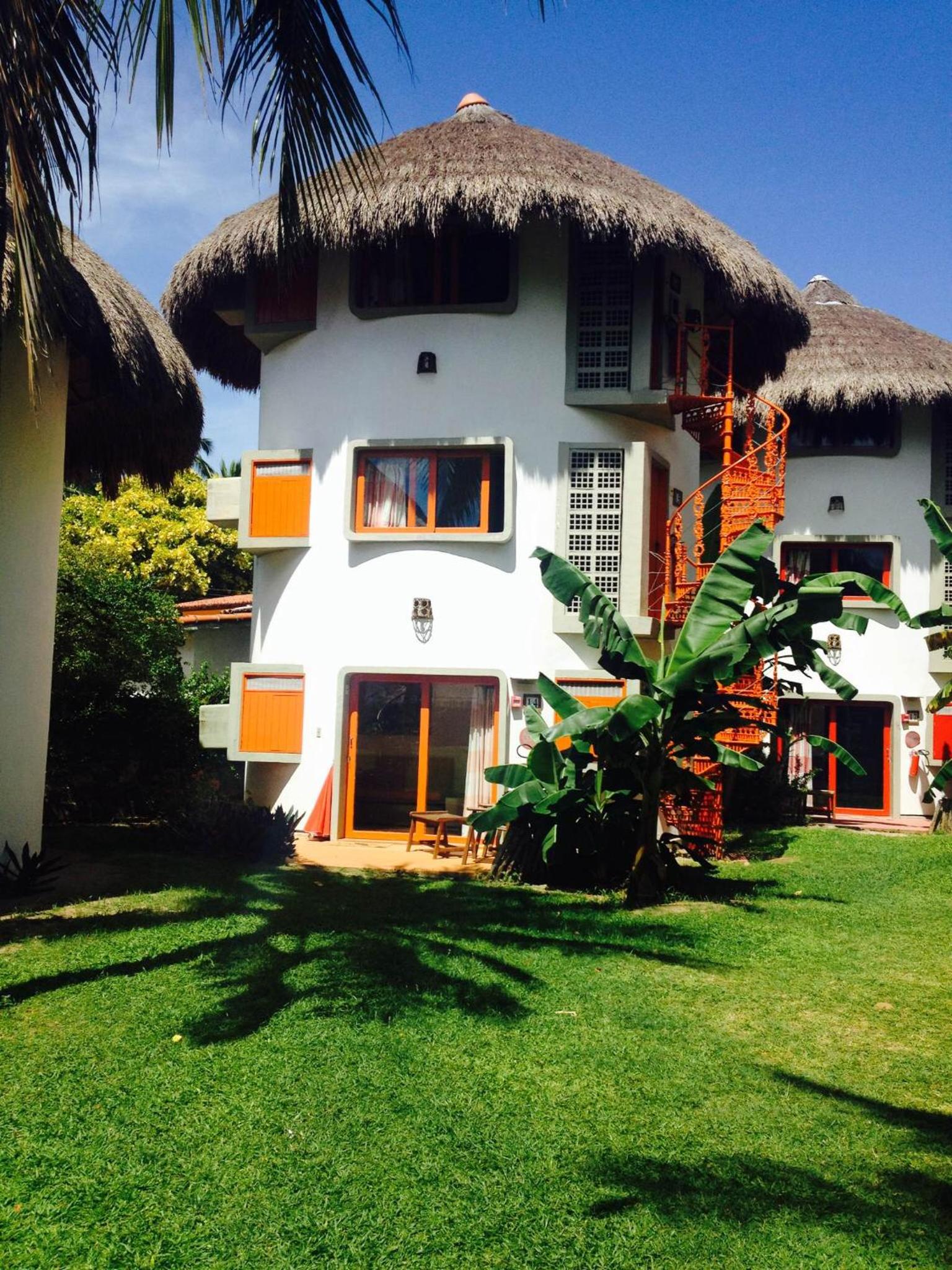 Bungalow photo 3
