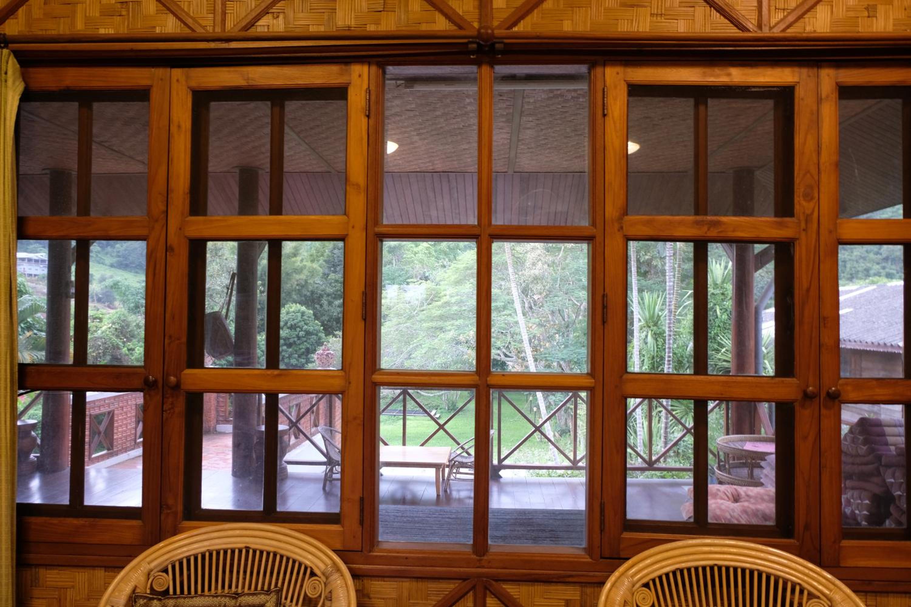 Family Room with Balcony - Photo 6