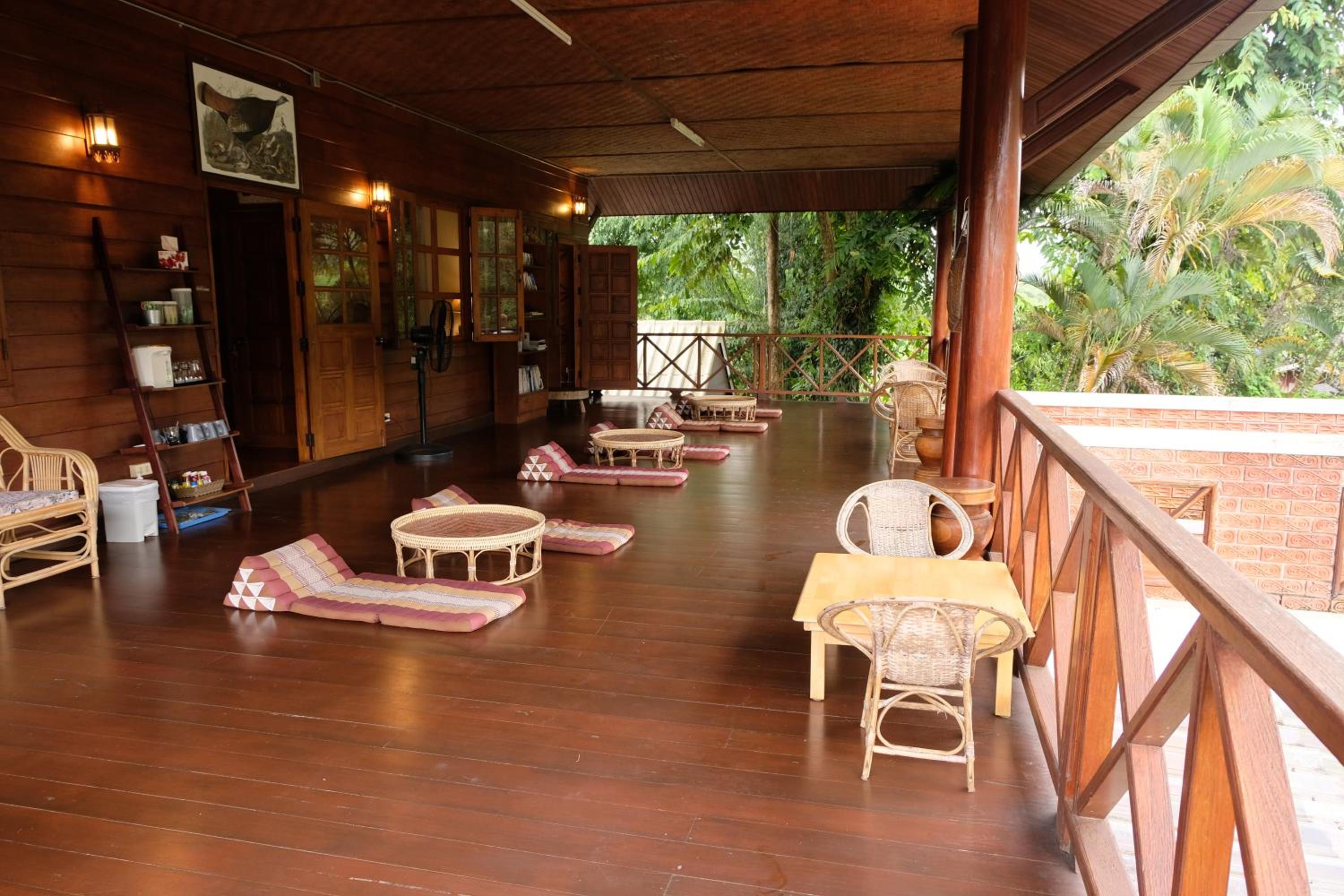 Family Room with Balcony - Photo 11